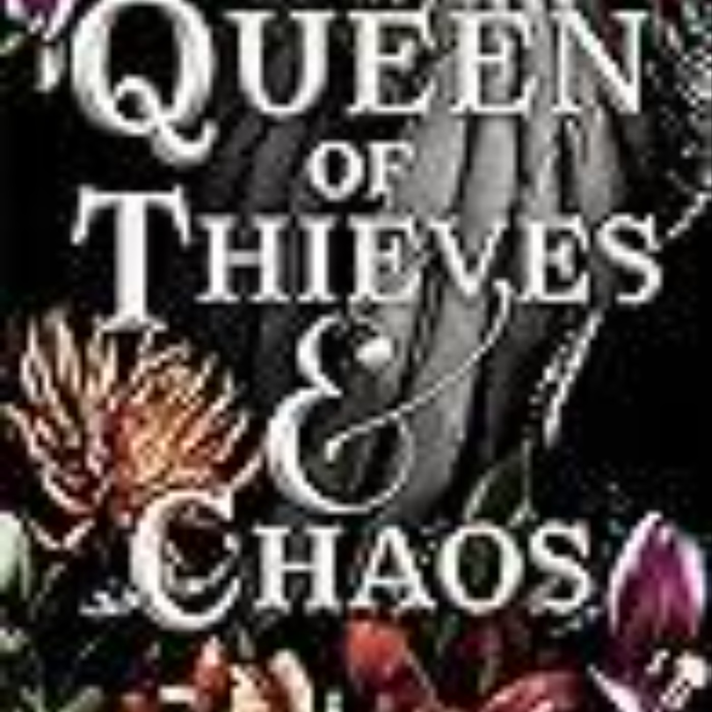 Download e-book A Queen of Thieves & Chaos (Fate & Flame, #3) Full Access