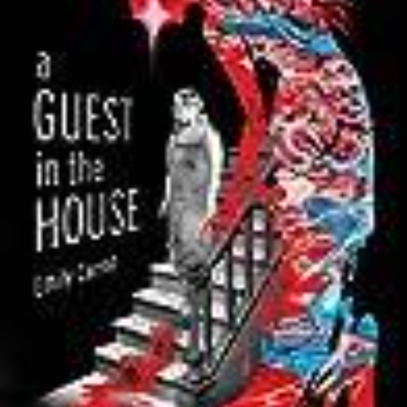 (Download) eBooks A Guest in the House Full Page