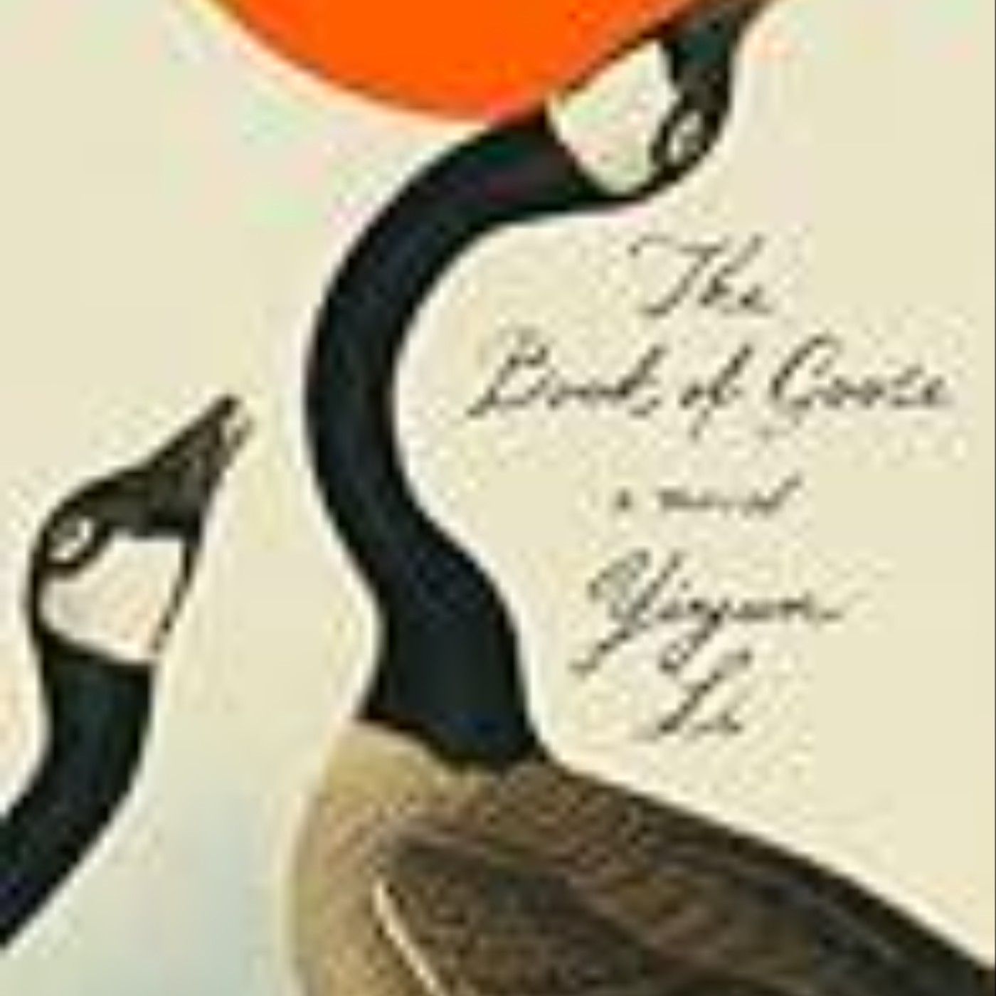 Download (EPUB) The Book of Goose Full Access