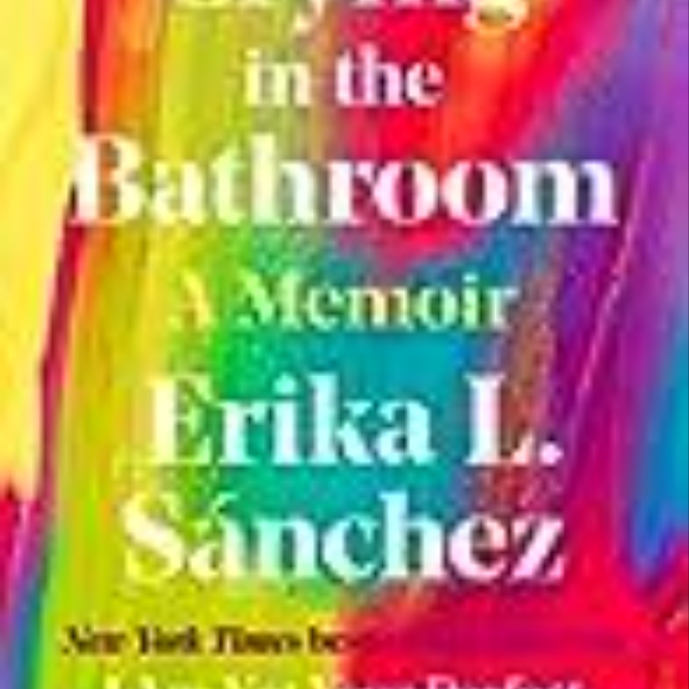 Download Books Crying in the Bathroom Full Access