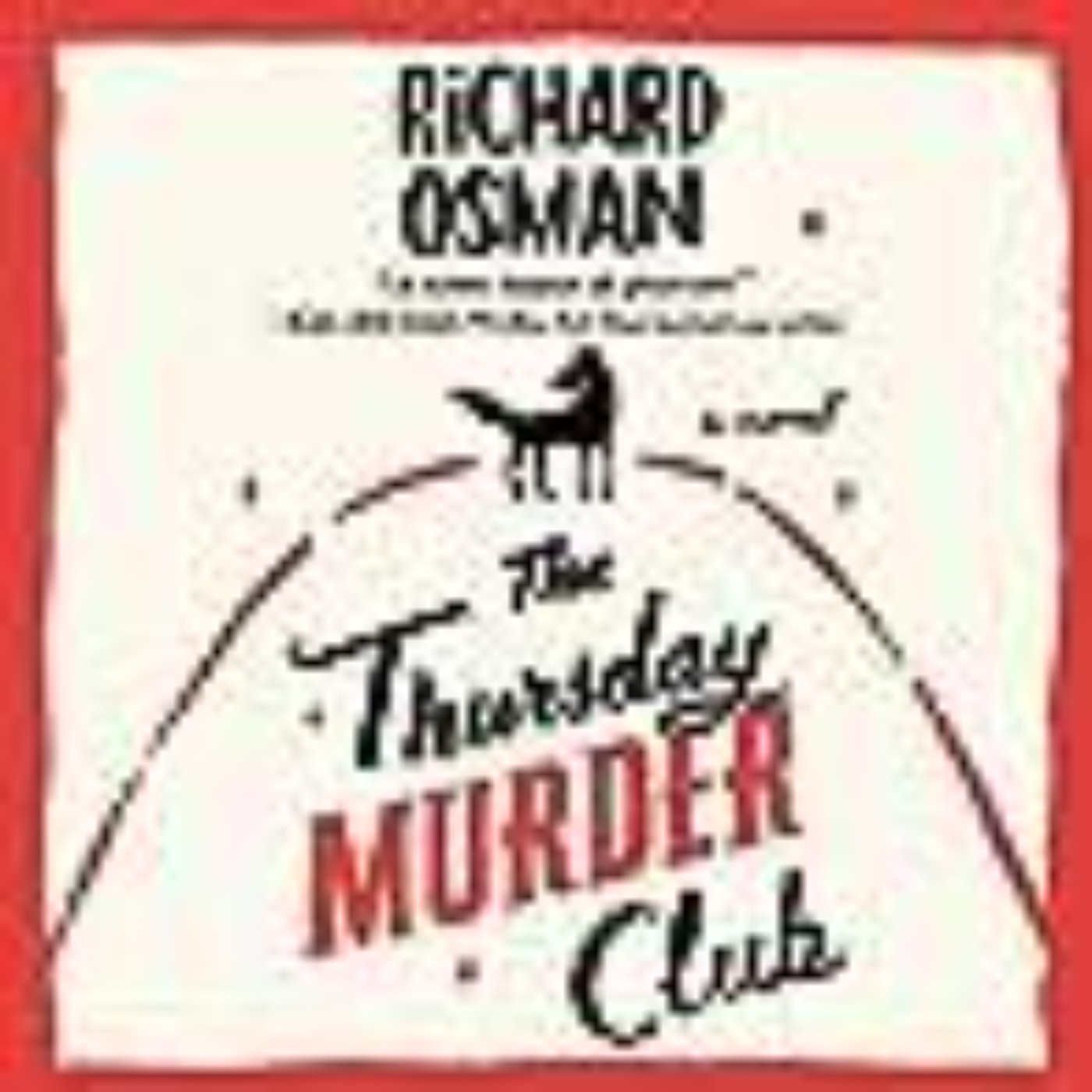 Download Books The Thursday Murder Club Full Page