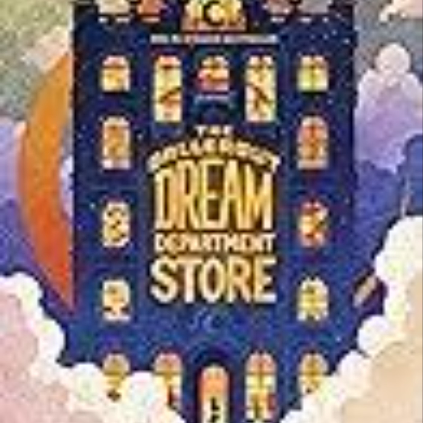 Download Books The Dallergut Dream Department Store Full Page