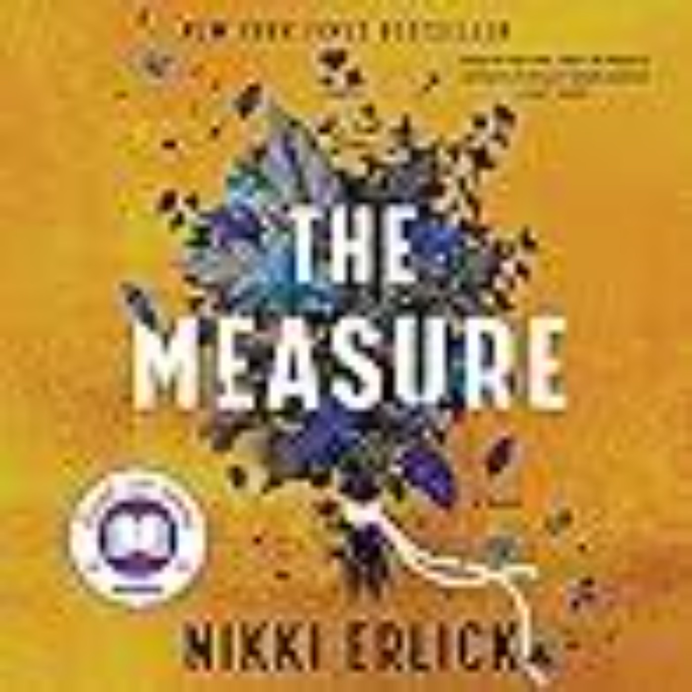 Download Books The Measure Full Page