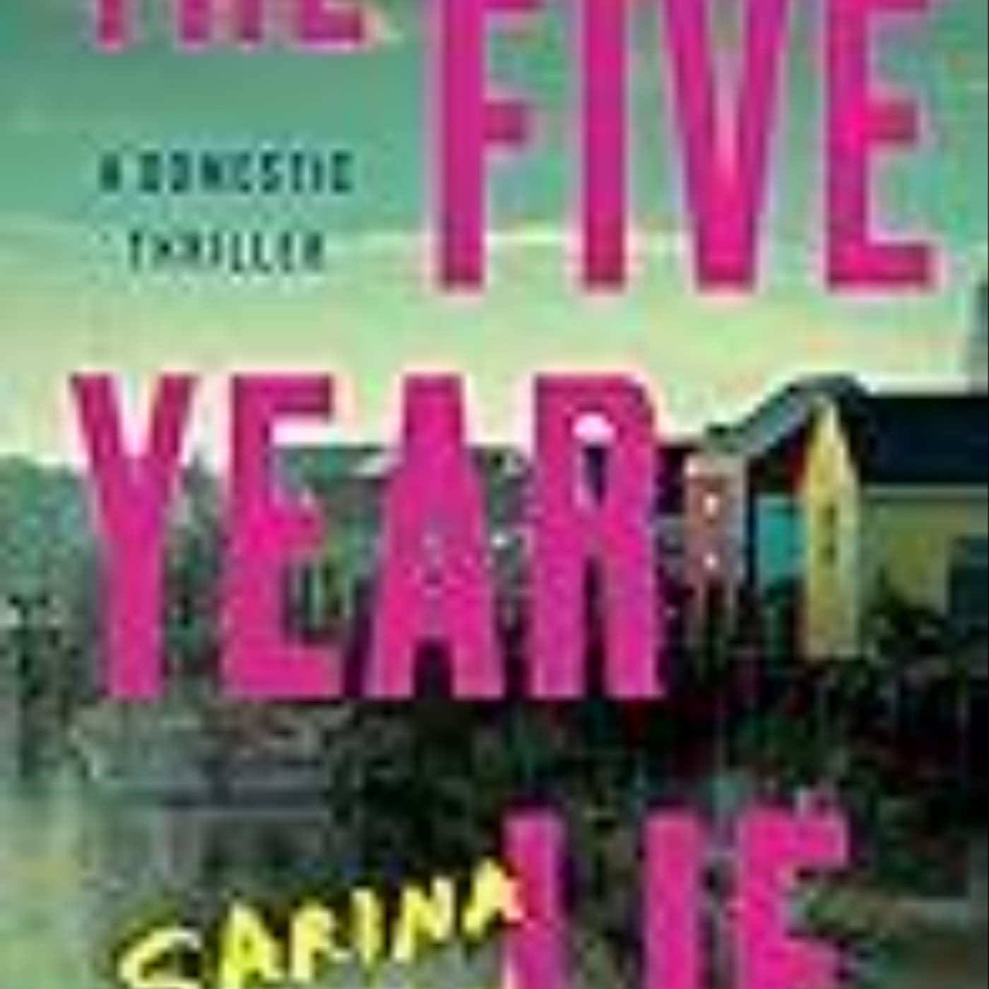 Read e-book The Five Year Lie Full Page
