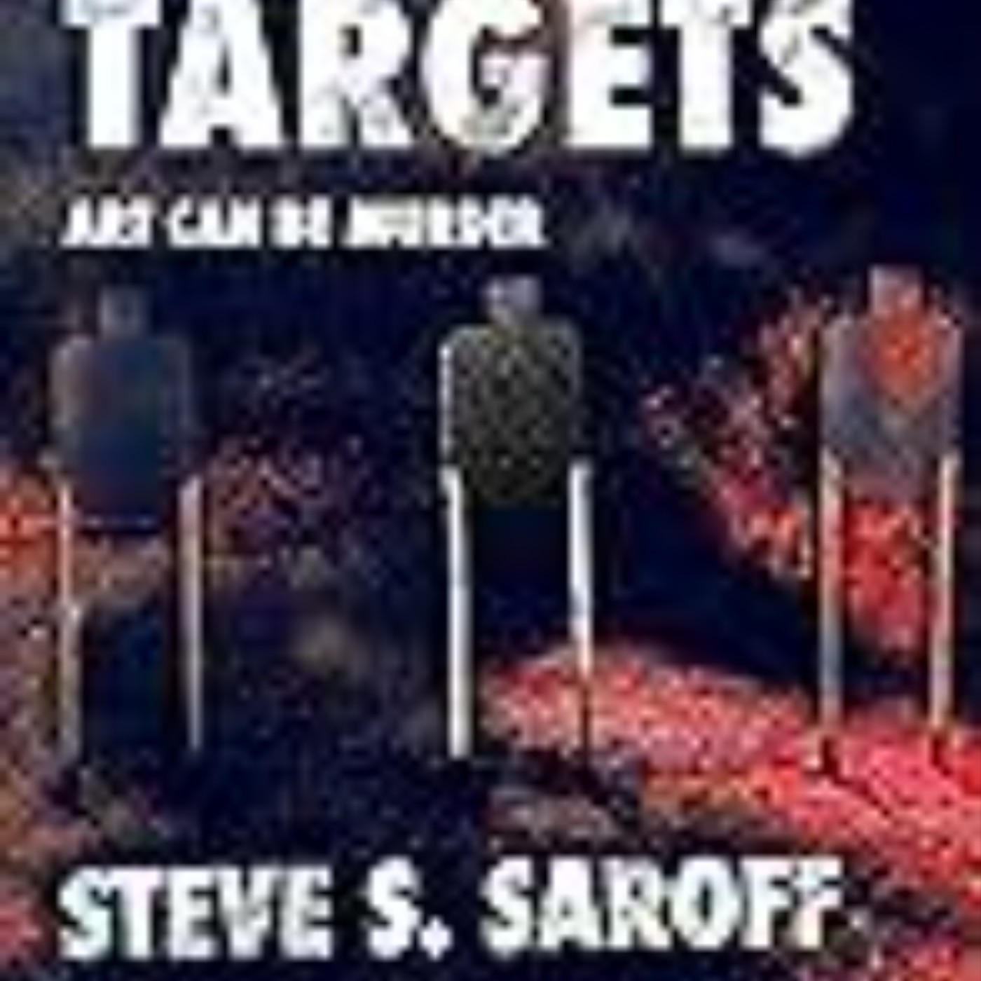 Download e-book Paper Targets: Art Can Be Murder Full Page