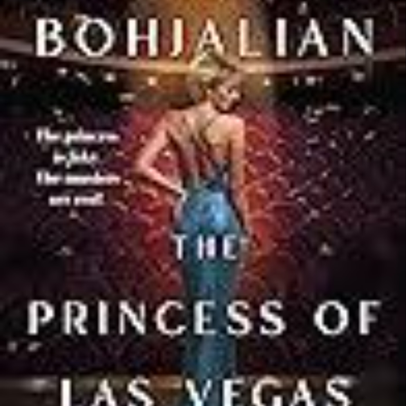 Read e-book The Princess of Las Vegas Full Access