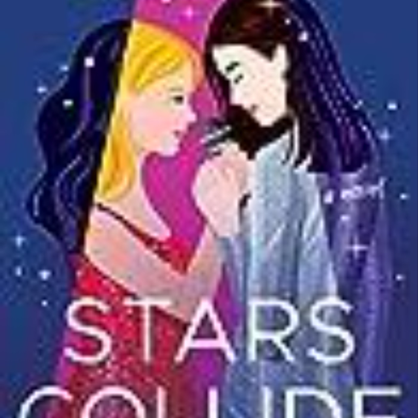 Download Books Stars Collide Full Page