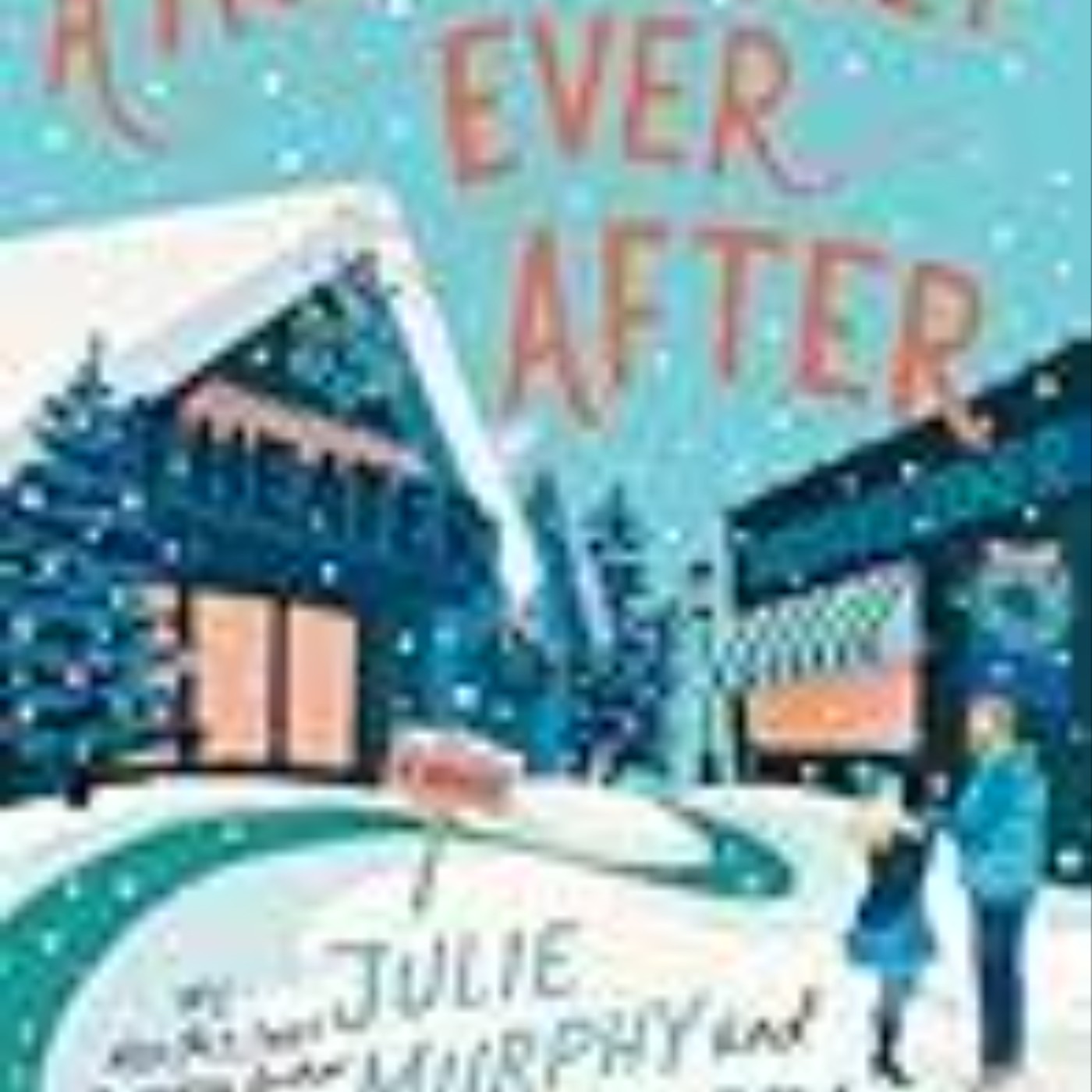 Books Download A Holly Jolly Ever After Full Page