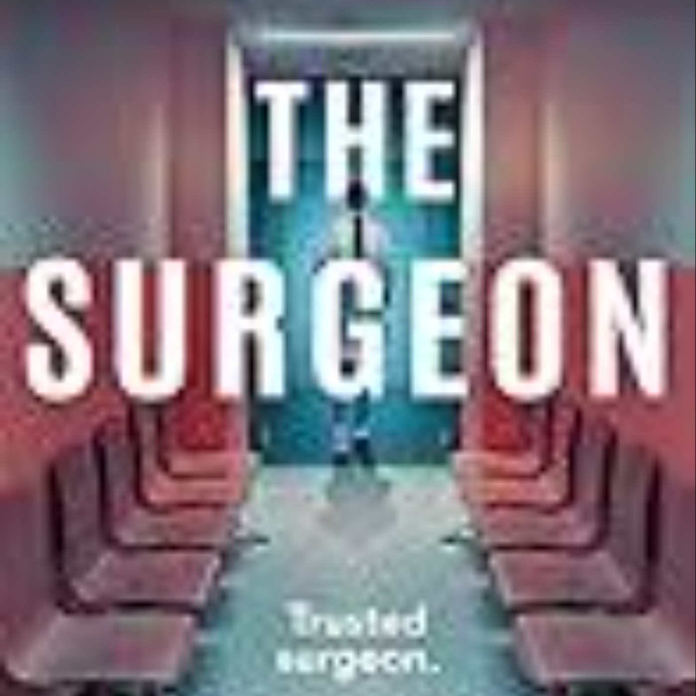 (Get) Epub The Surgeon Full Access