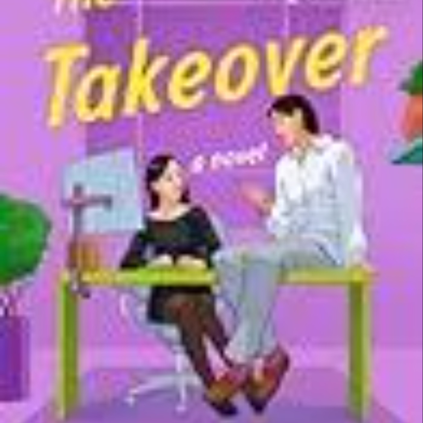 (EPUB) Download The Takeover Full Page