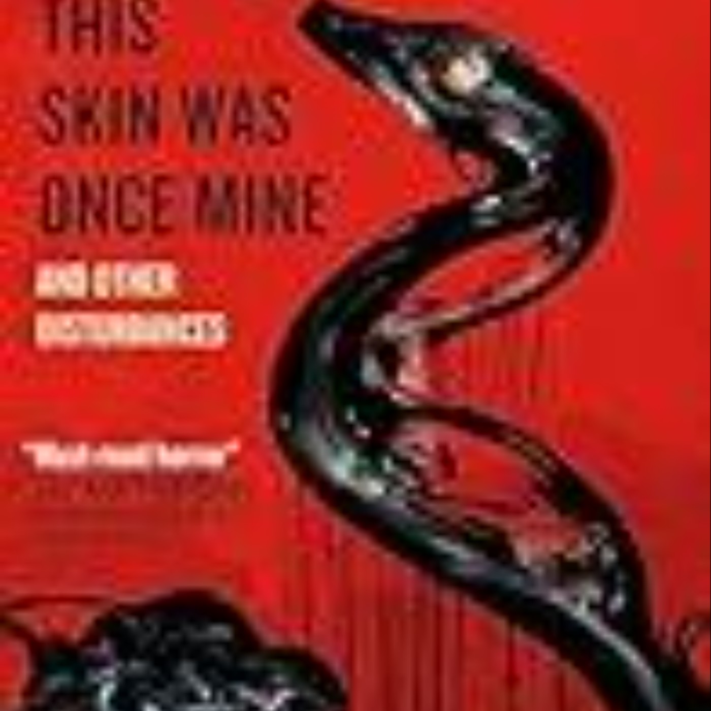 Download Books This Skin Was Once Mine and Other Disturbances Full Page
