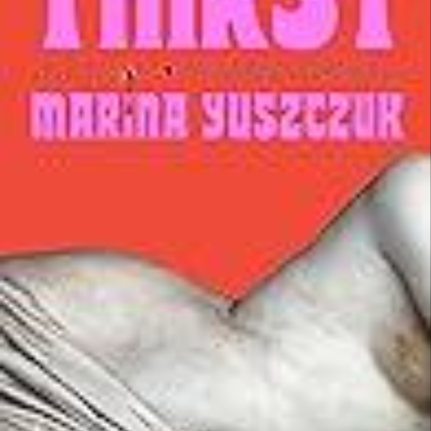 Read e-book Thirst Full Access