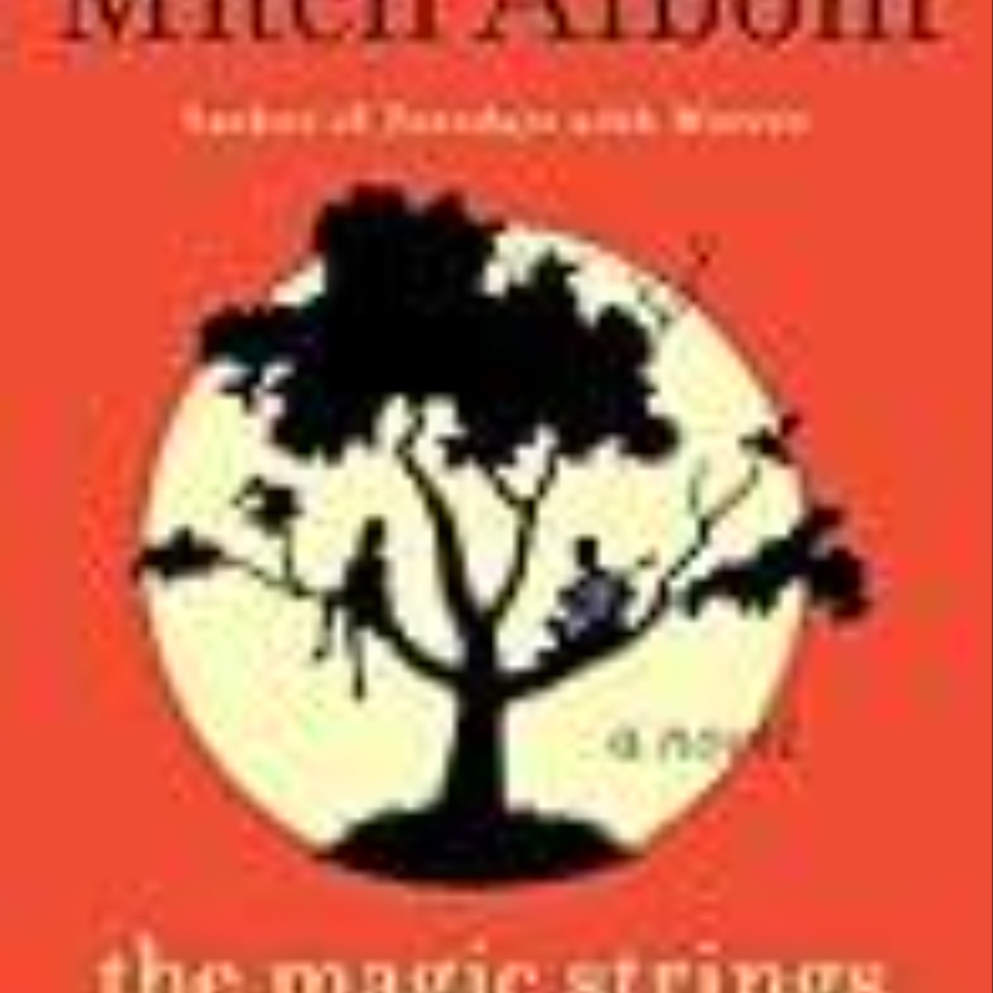 Download Books The Magic Strings of Frankie Presto Full Page