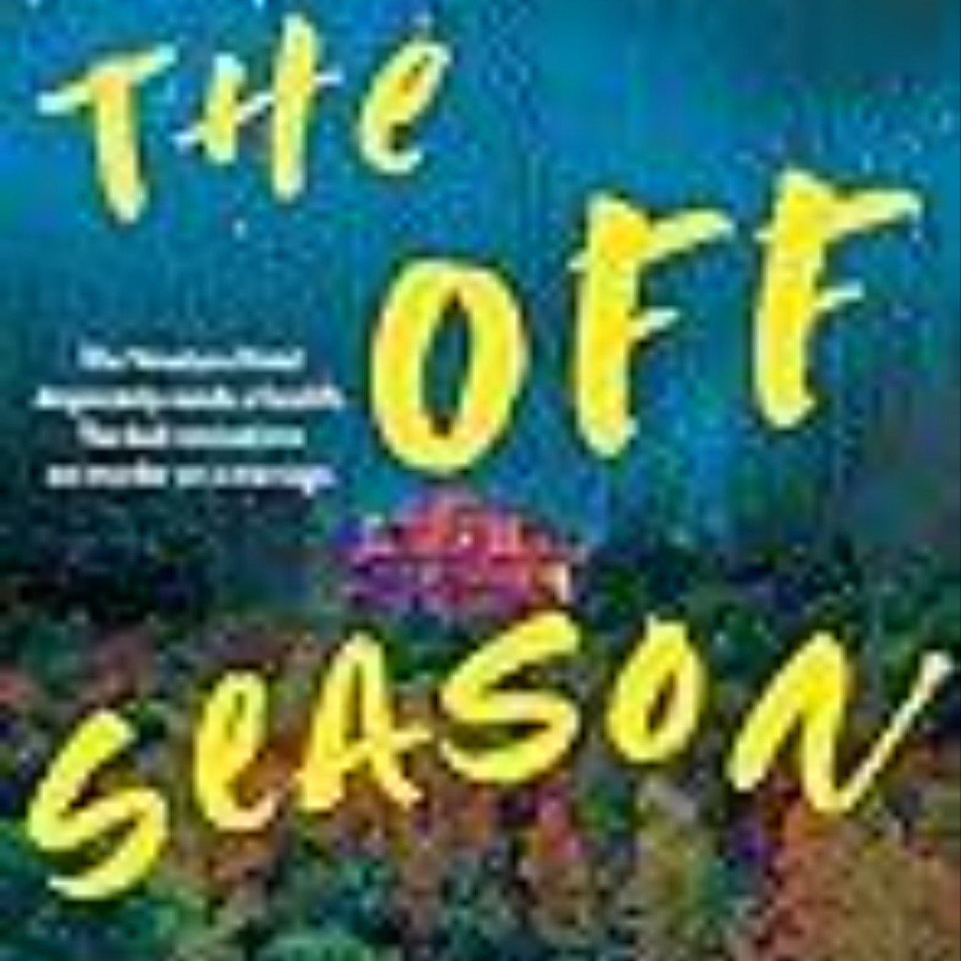 Download Books The Off Season Full Page