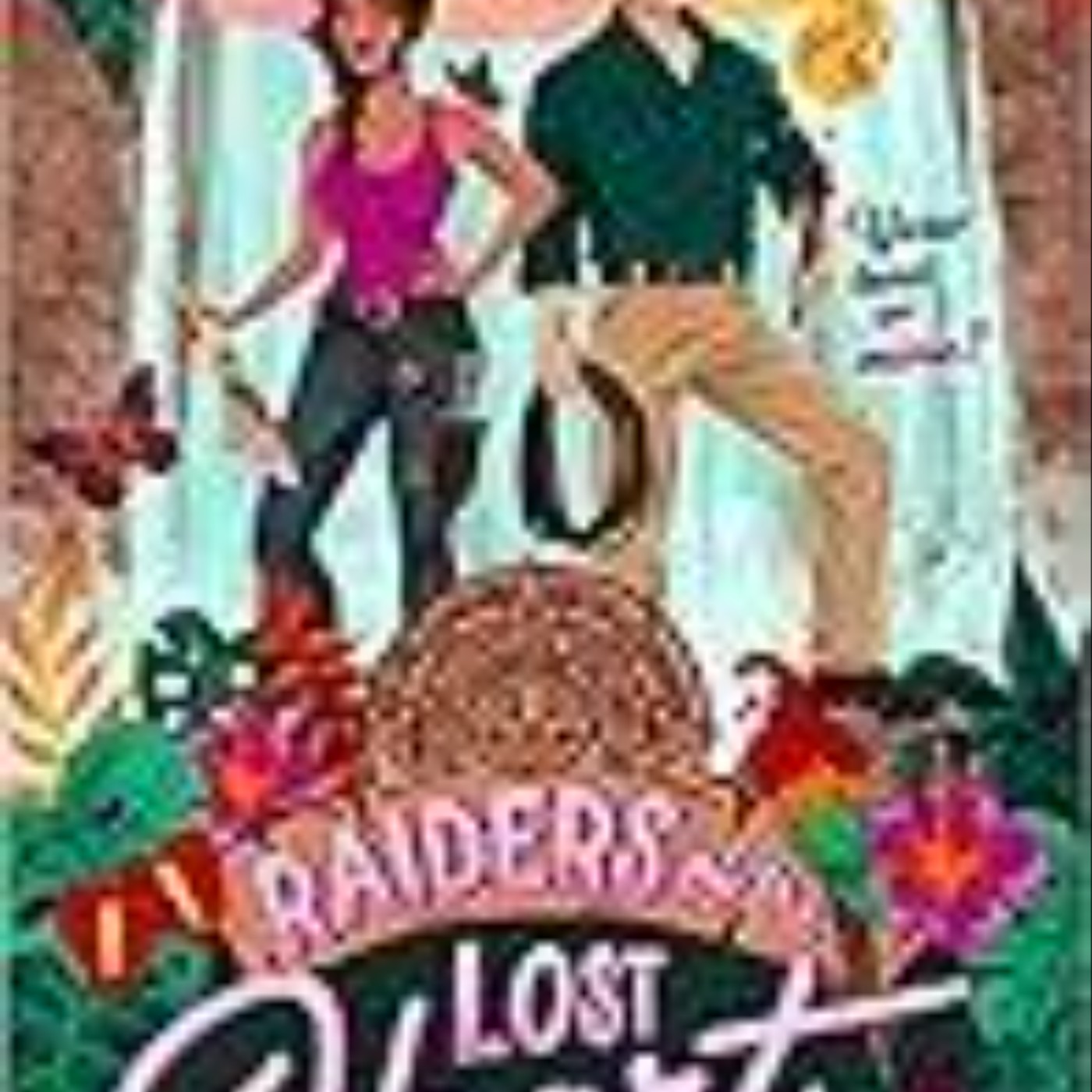 Download e-book Raiders of the Lost Heart Full Access