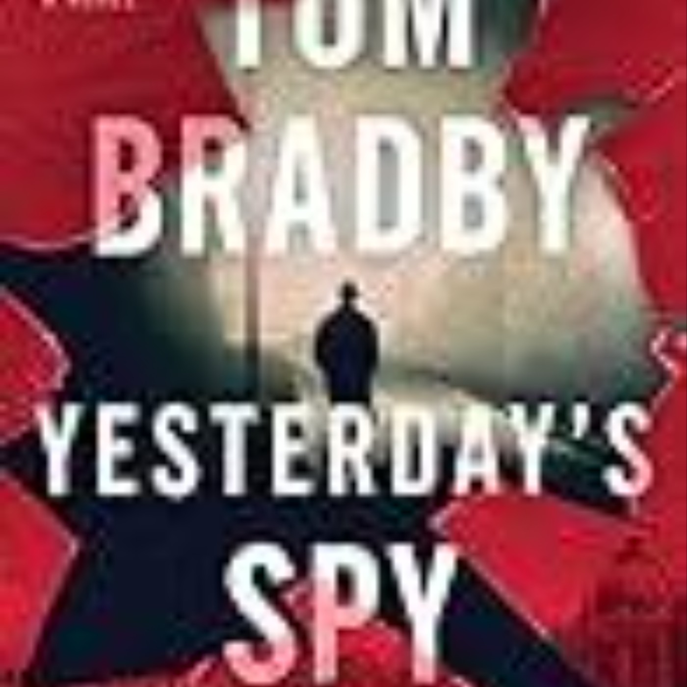 Books Download Yesterday's Spy Full Page