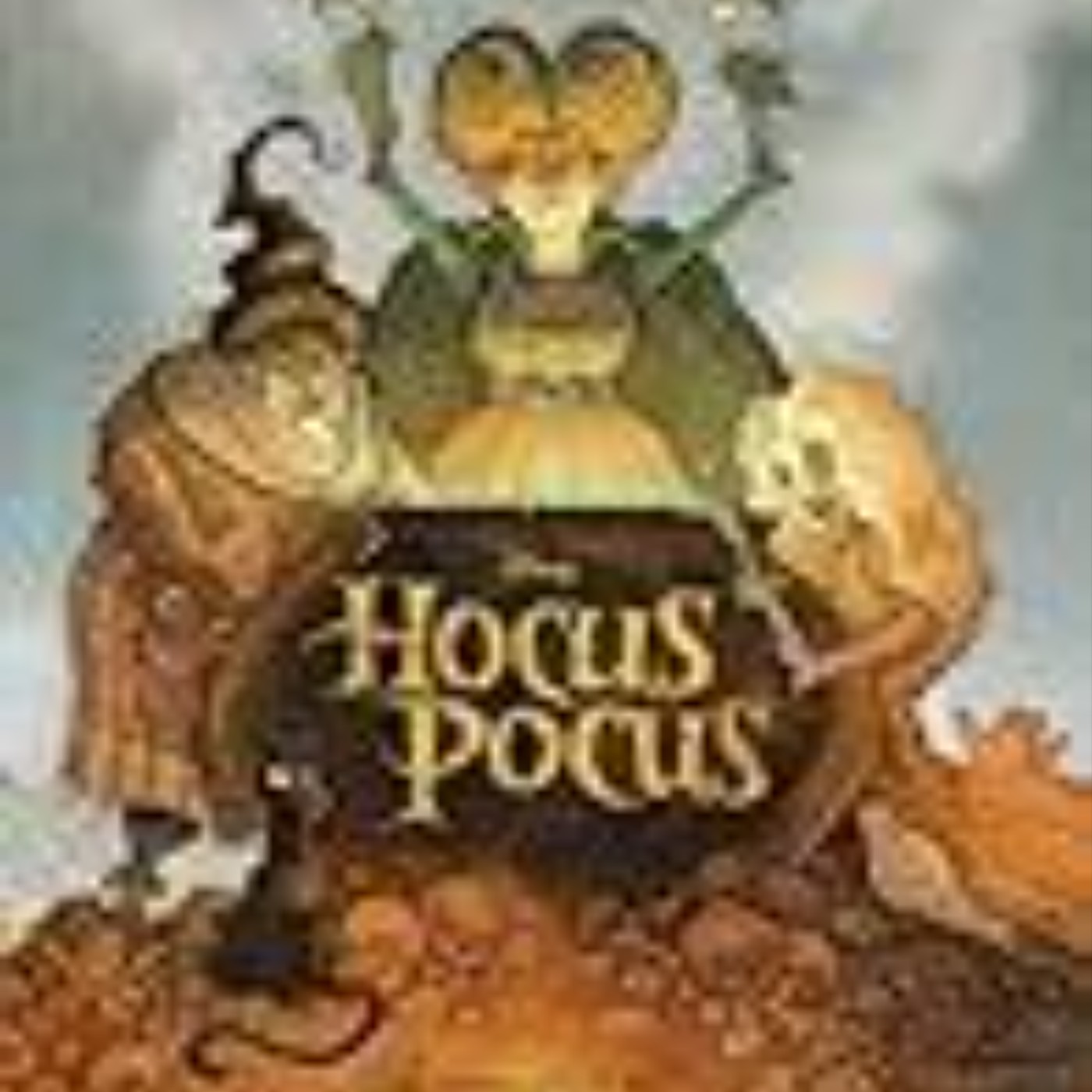 (Get) Epub Hocus Pocus: The Illustrated Novelization Full Access