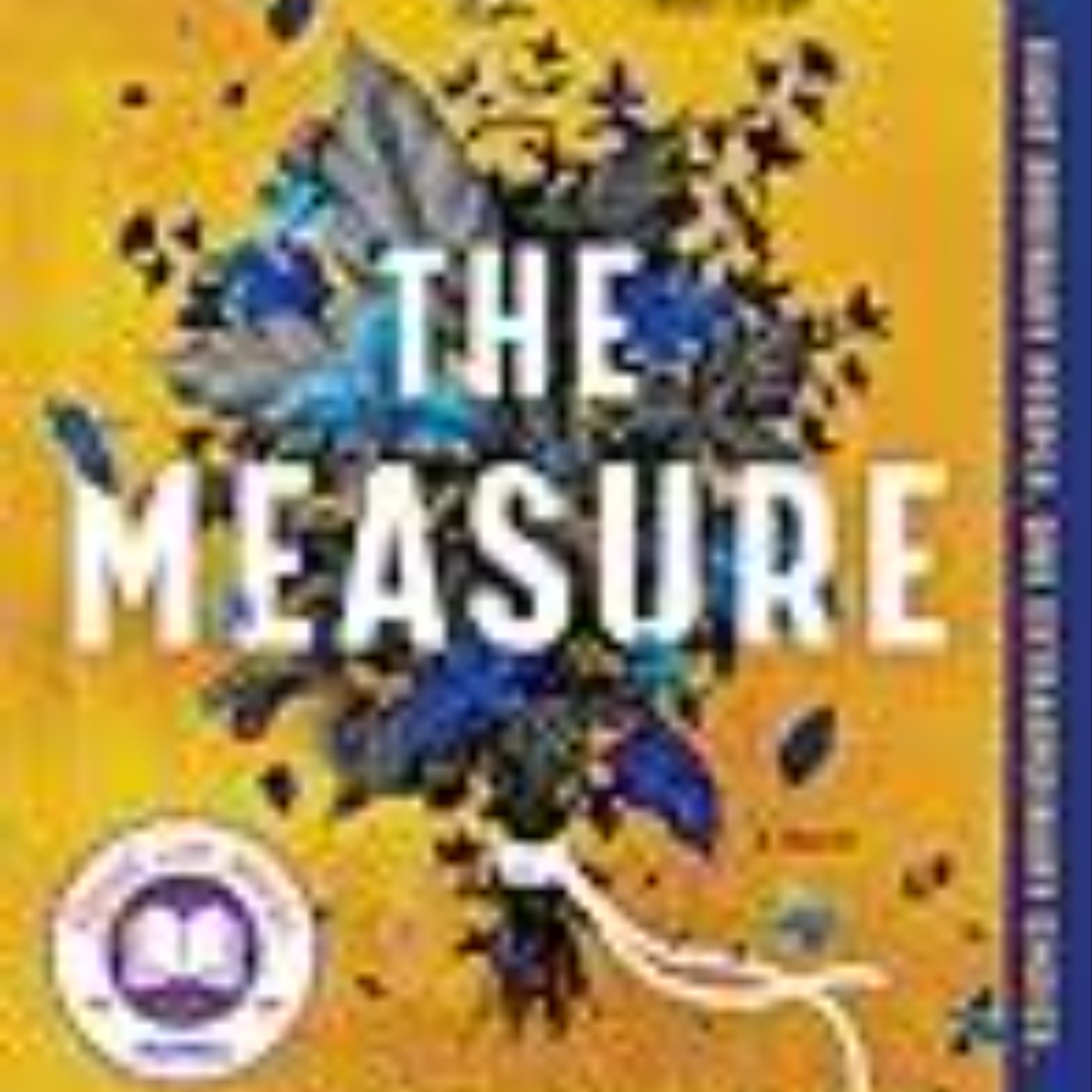 Books Download The Measure Full Page