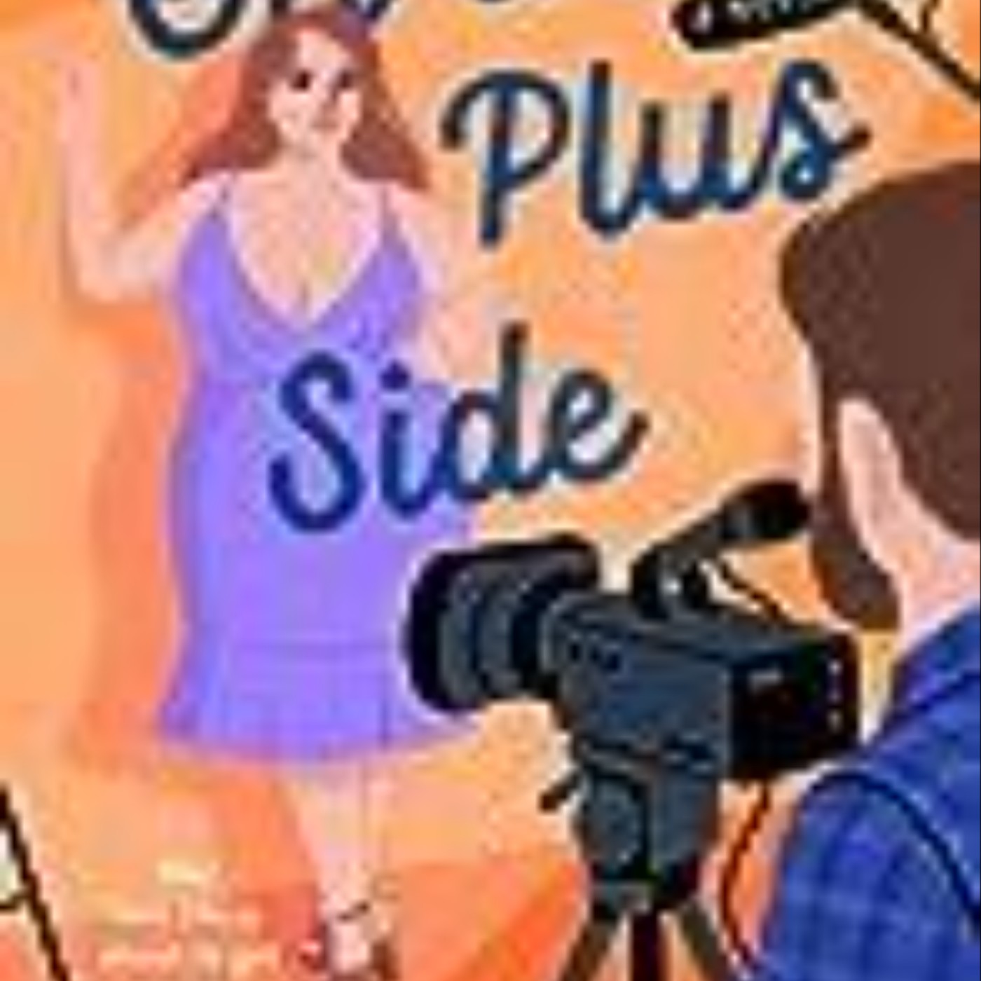 Download e-book On the Plus Side Full Page
