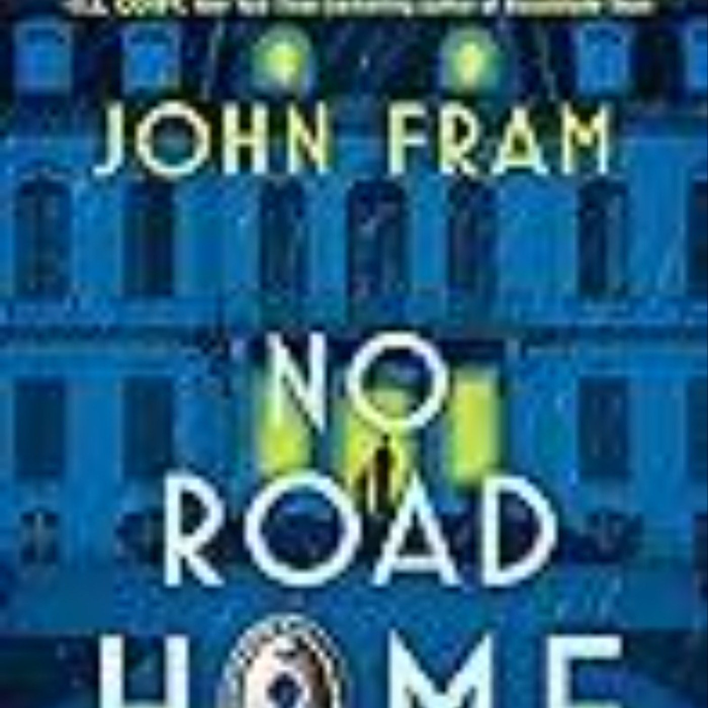 Download e-book No Road Home Full Page