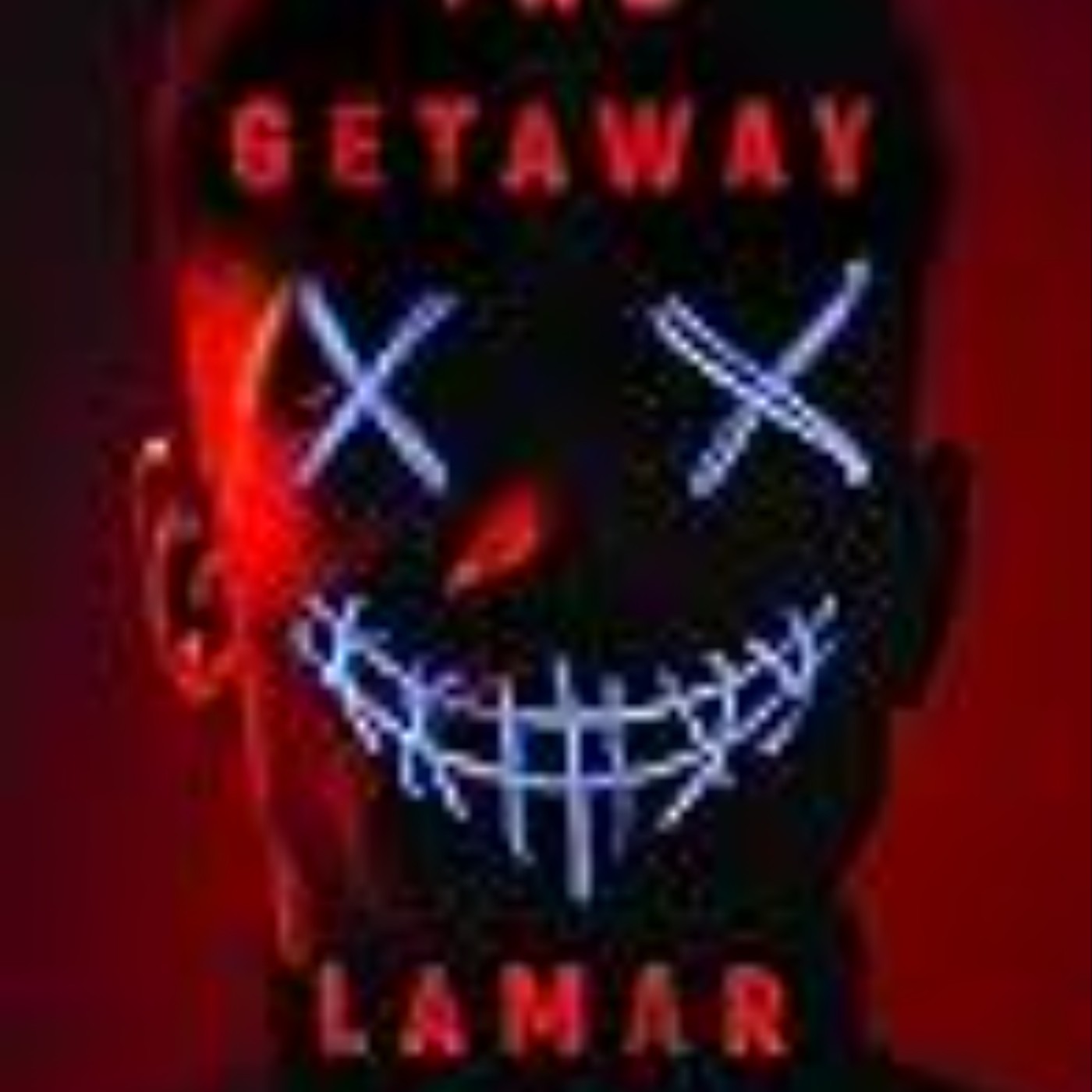 Read e-book The Getaway Full Page