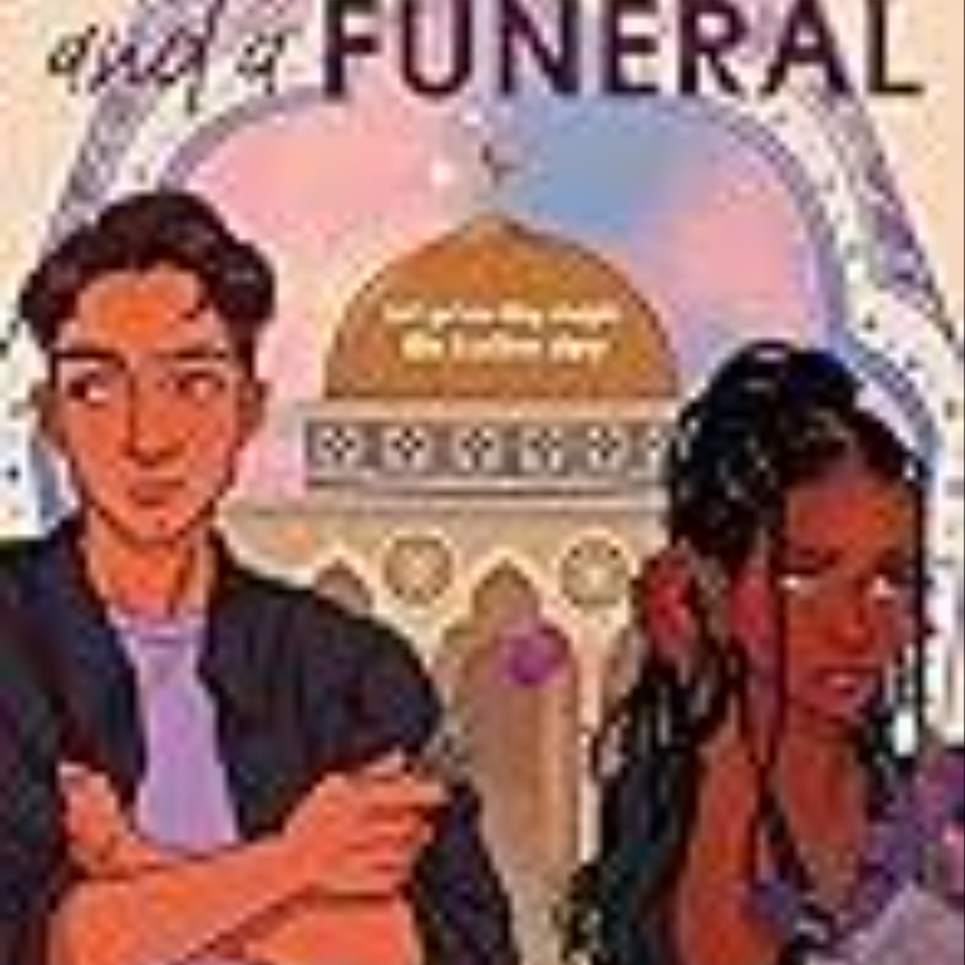 Read e-book Four Eids and a Funeral Full Page