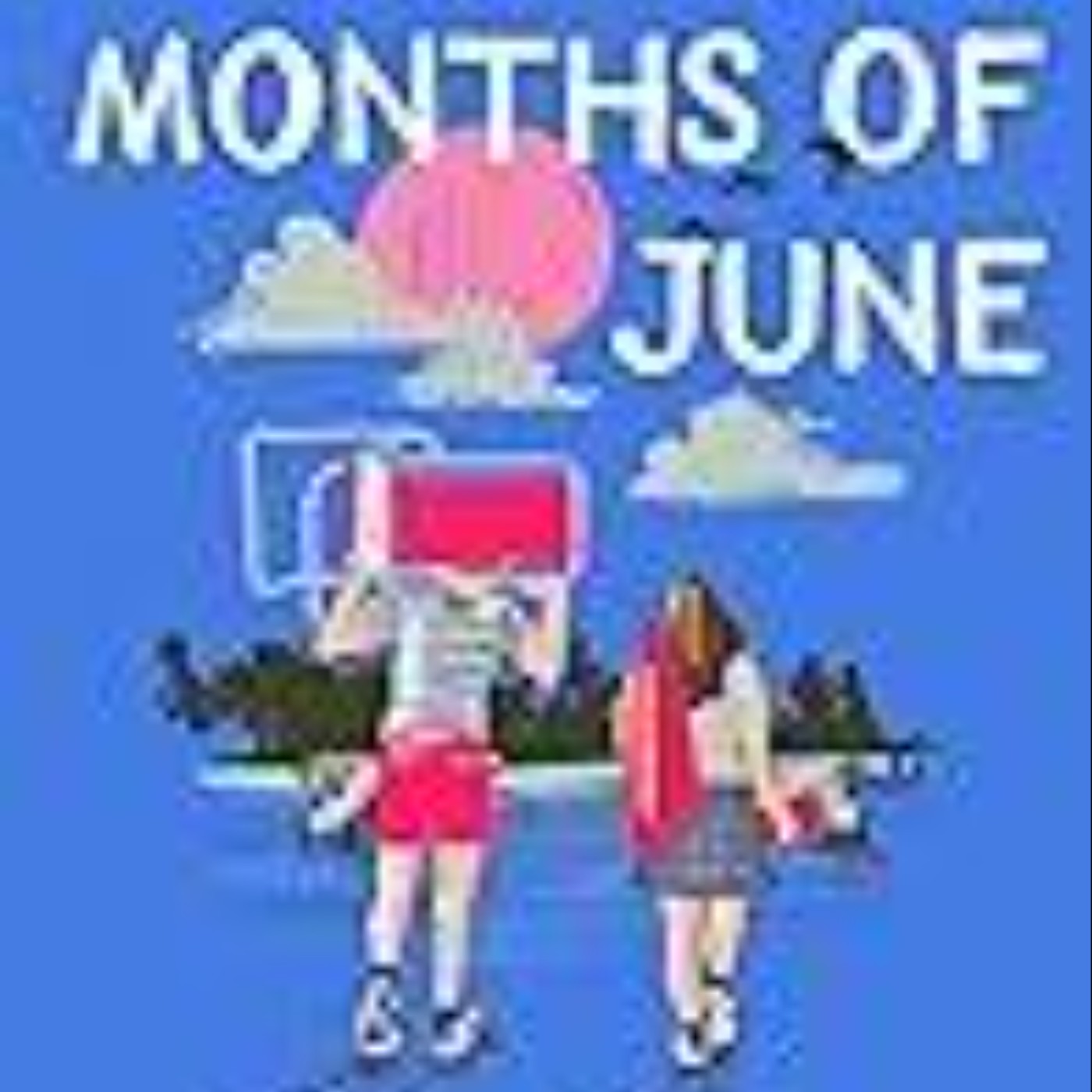 Download Books Six More Months of June Full Access