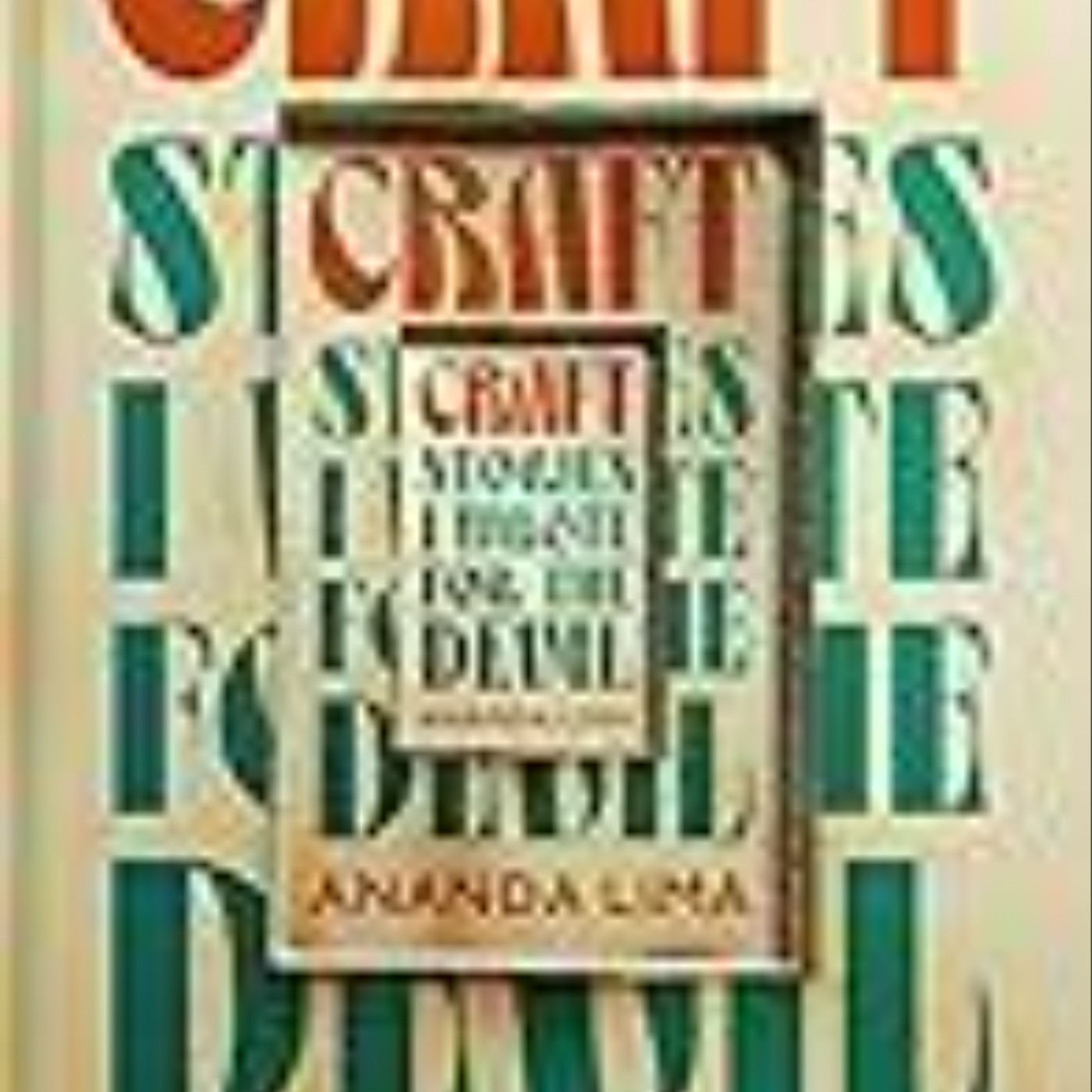(Download) eBooks Craft: Stories I Wrote for the Devil Full Page