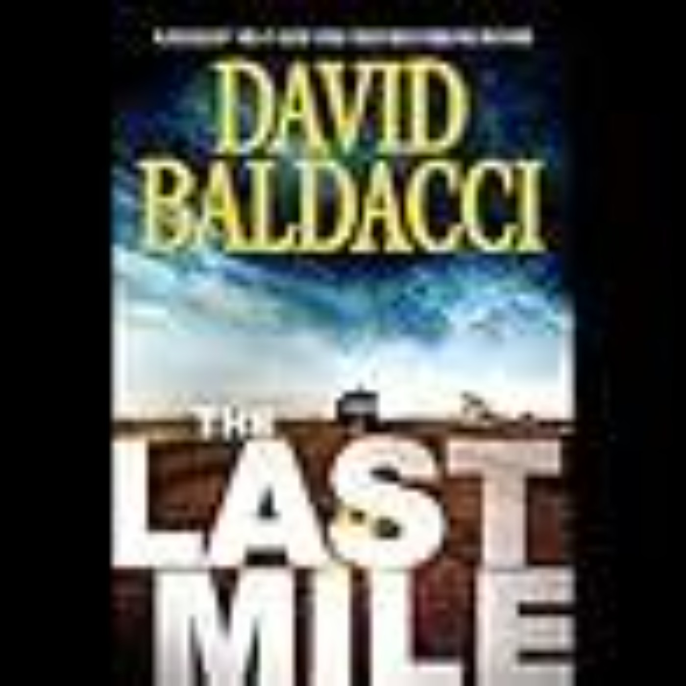 (PDF) Download The Last Mile (Amos Decker, #2) Full Access