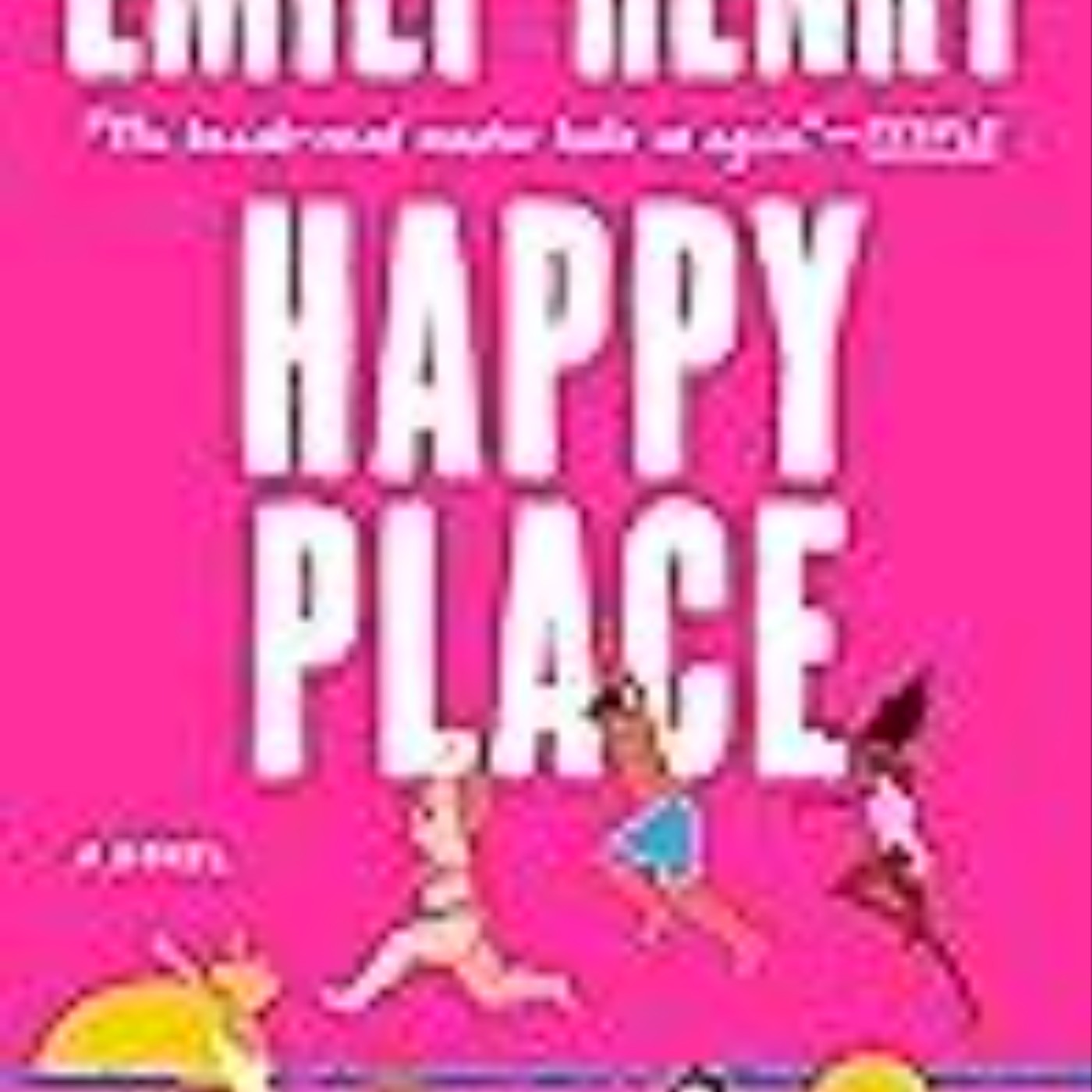 (Get) Books Happy Place Full Access