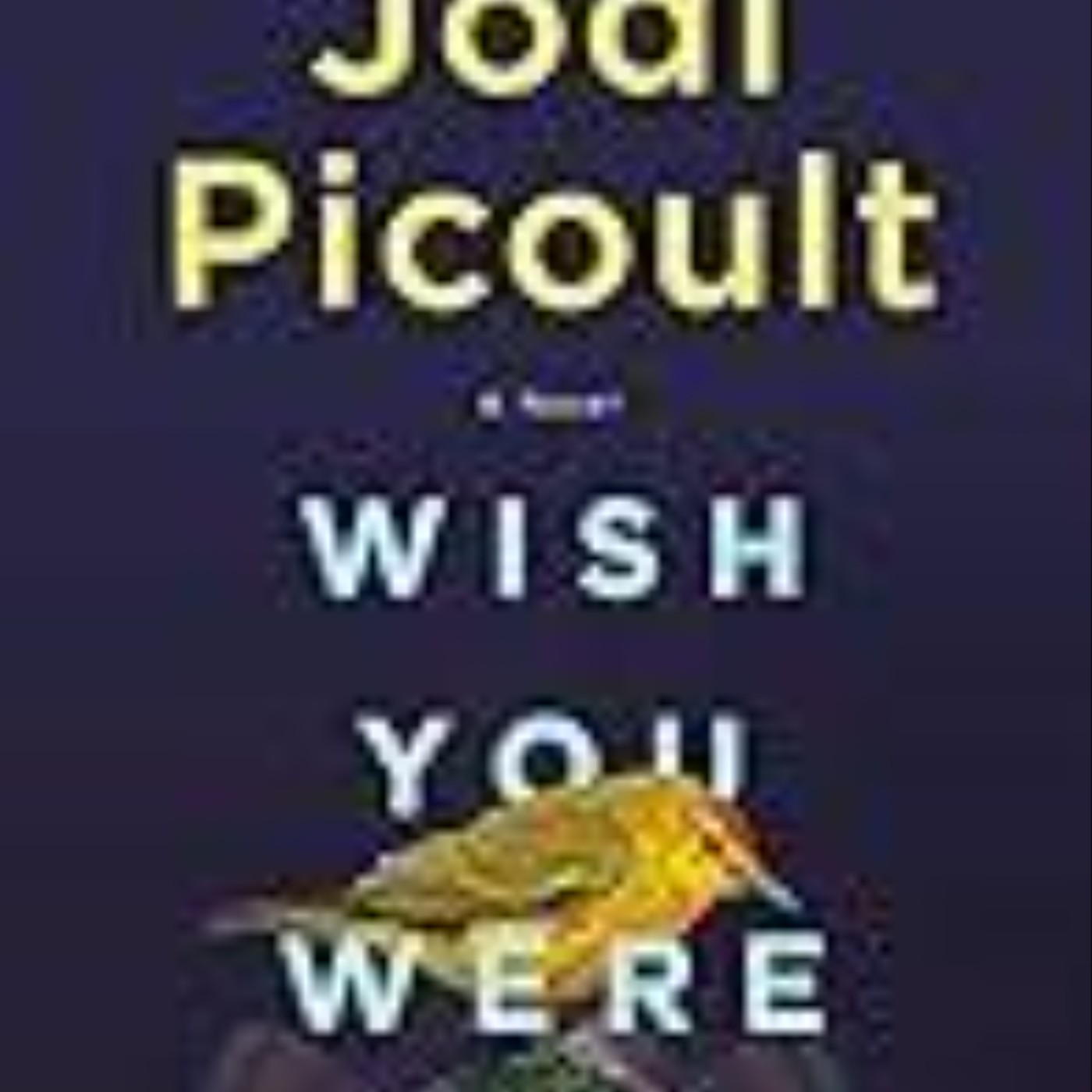Read e-book Wish You Were Here Full Page