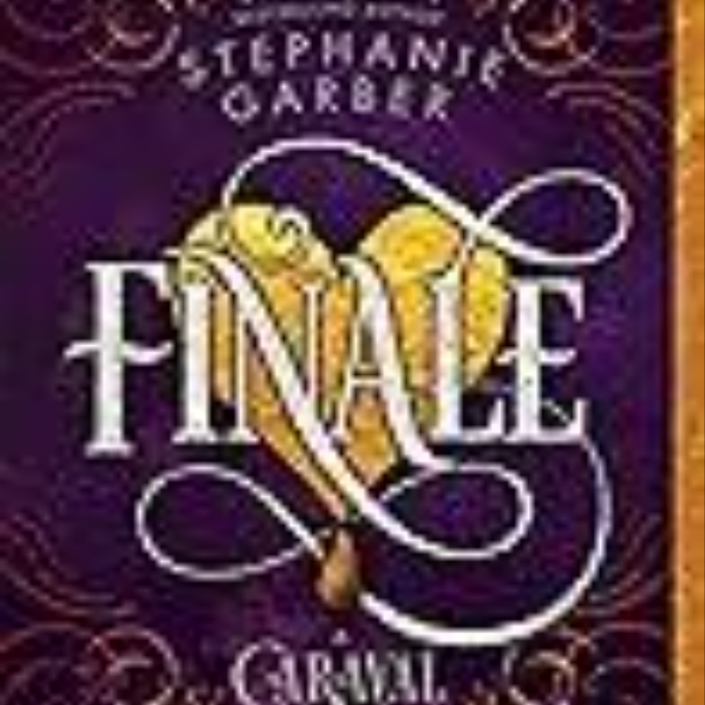 Download (EPUB) Finale (Caraval, #3) Full Page