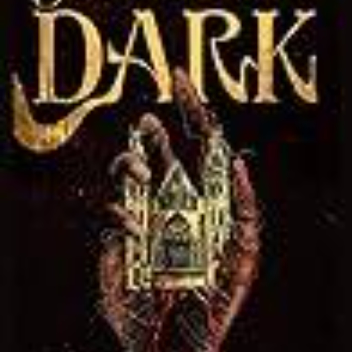 Read Now Immortal Dark by Tigest Girma
