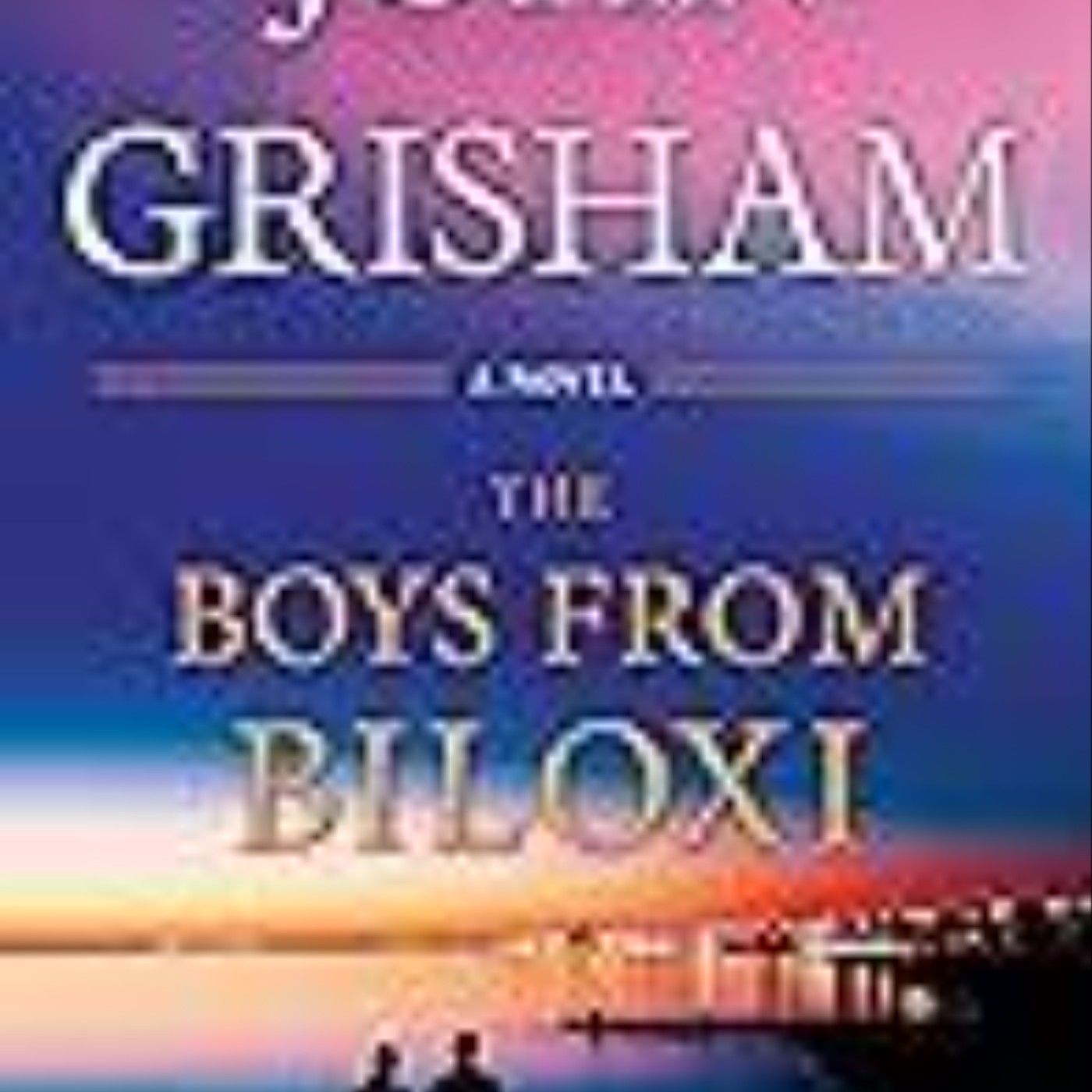 Read The Boys from Biloxi by John Grisham