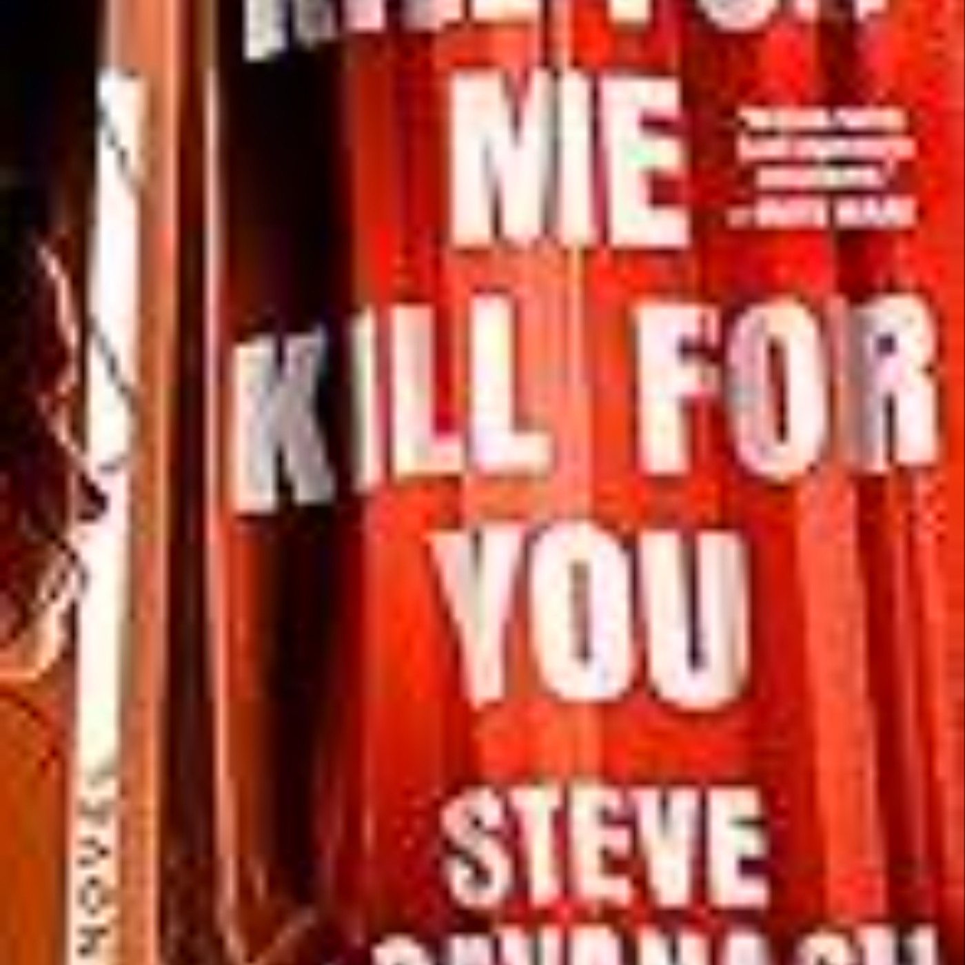 Download Now Kill for Me, Kill for You by Steve Cavanagh