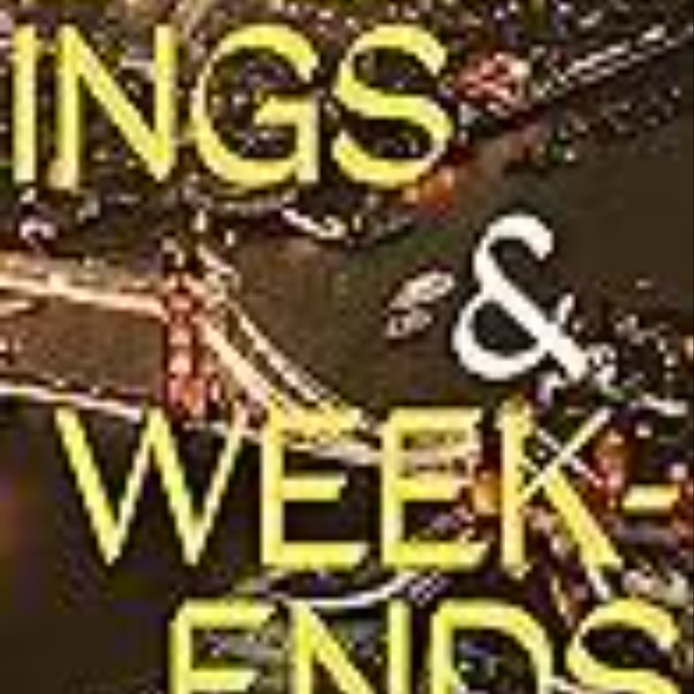 Download Evenings and Weekends by Ois?n McKenna