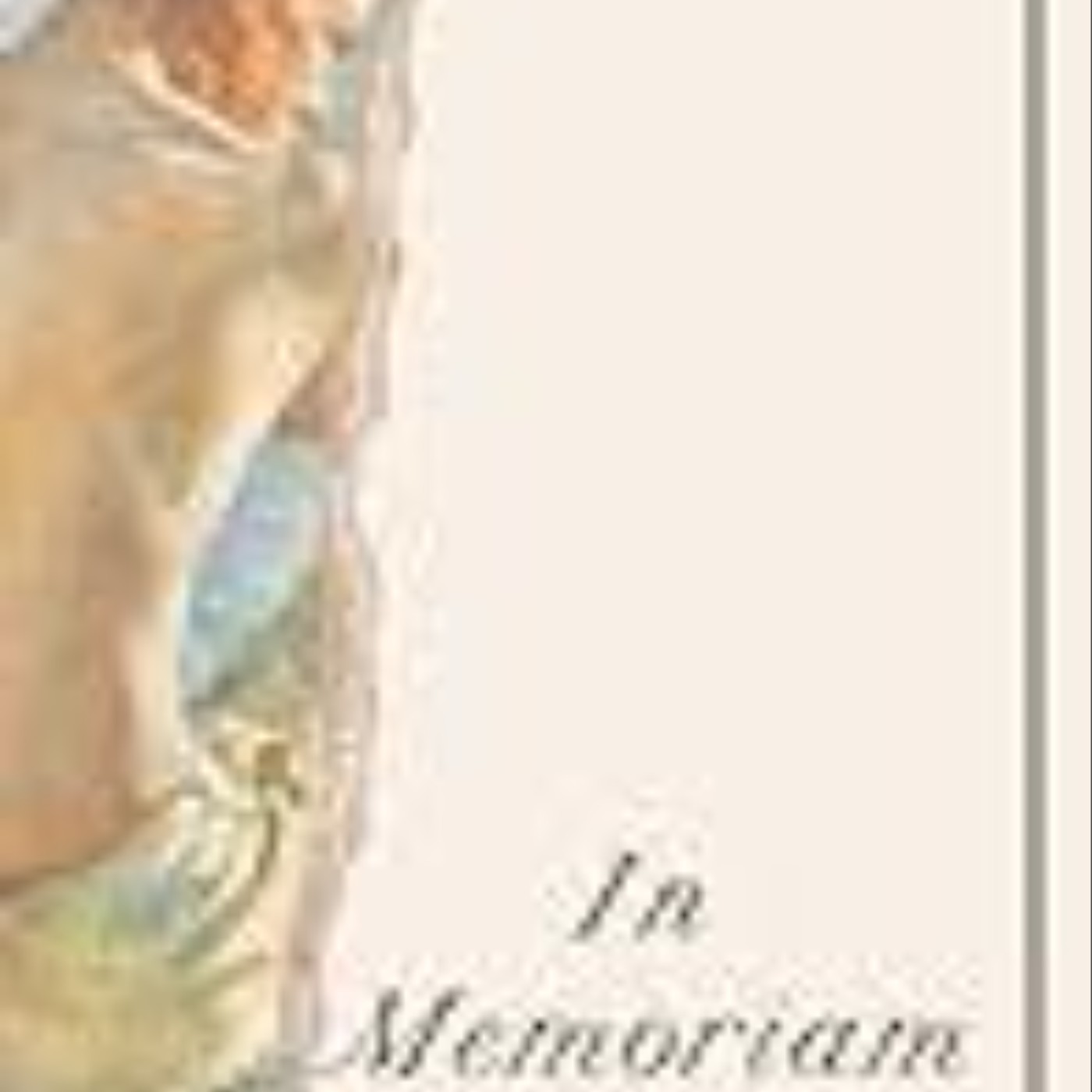 Download Now In Memoriam by Alice  Winn