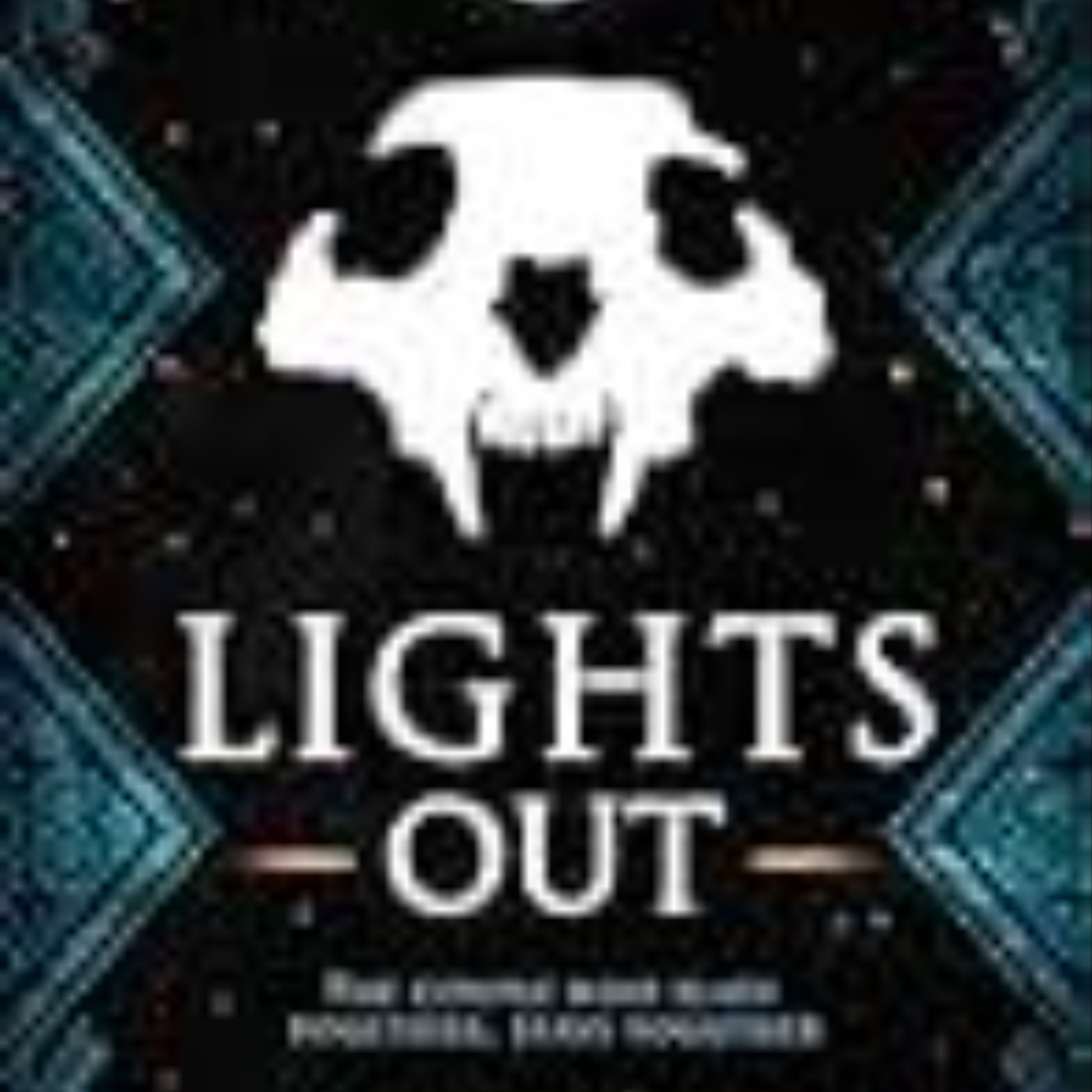 Get Lights Out by Navessa Allen