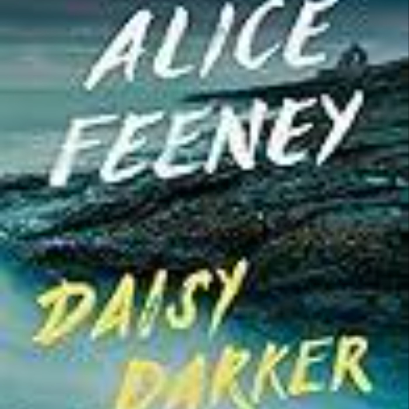 Get Daisy Darker by Alice Feeney