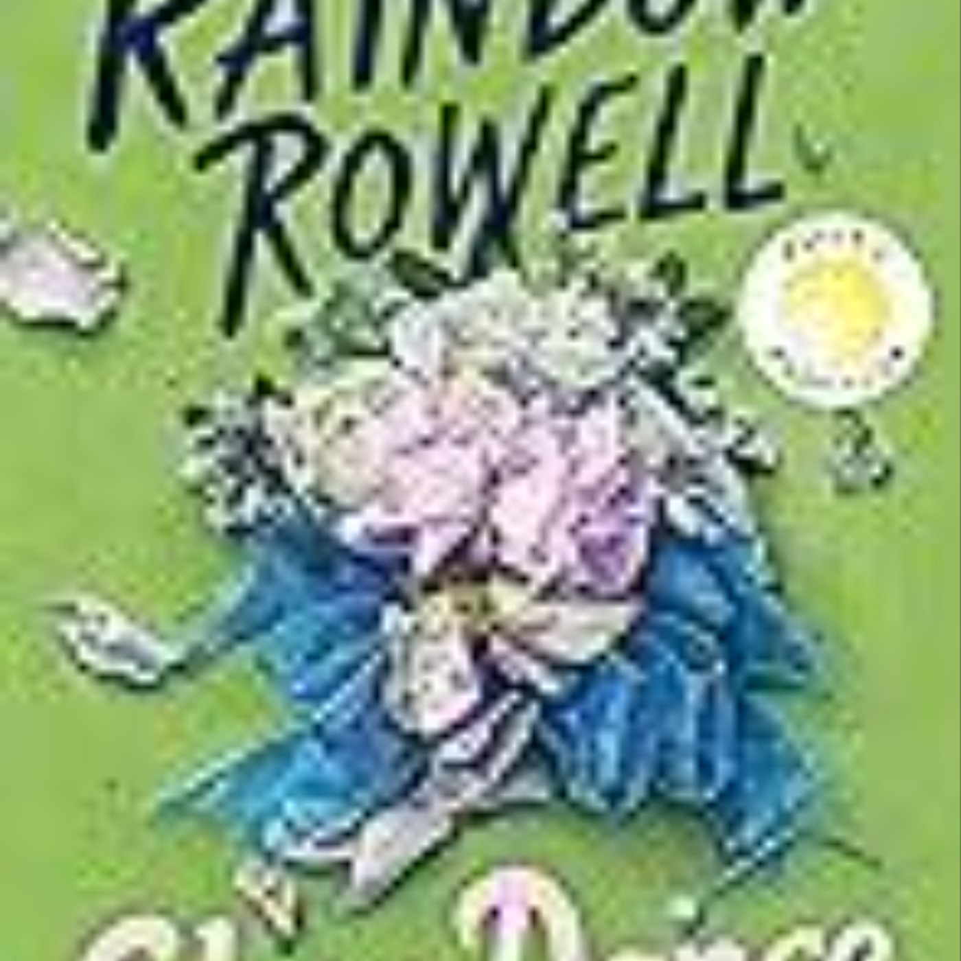 Read Slow Dance by Rainbow Rowell
