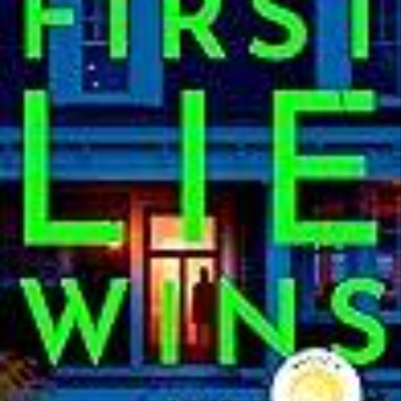 Get First Lie Wins by Ashley Elston