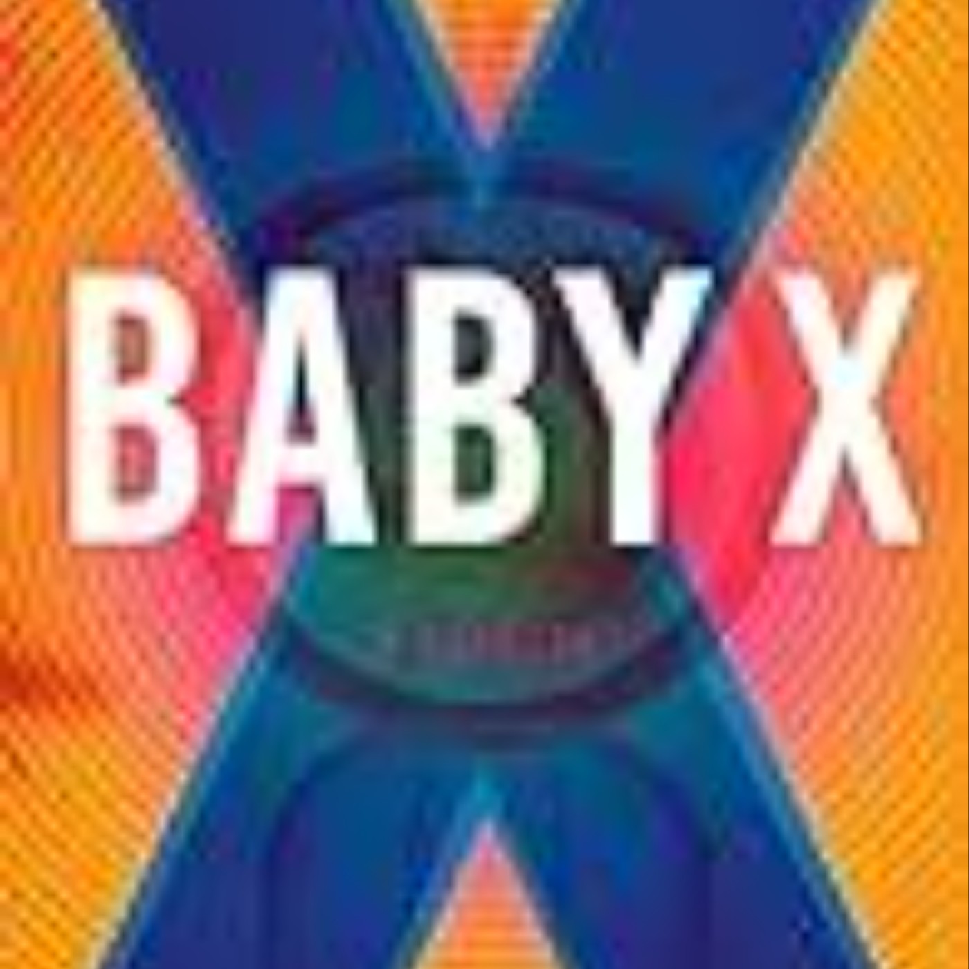 Download Baby X by Kira Peikoff
