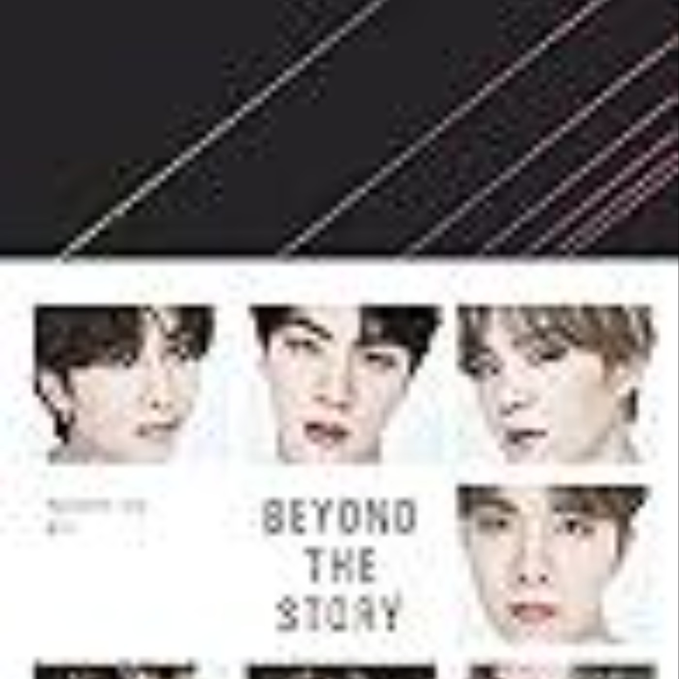 Download Now Beyond The Story: 10-Year Record of BTS by Myeongseok Kang