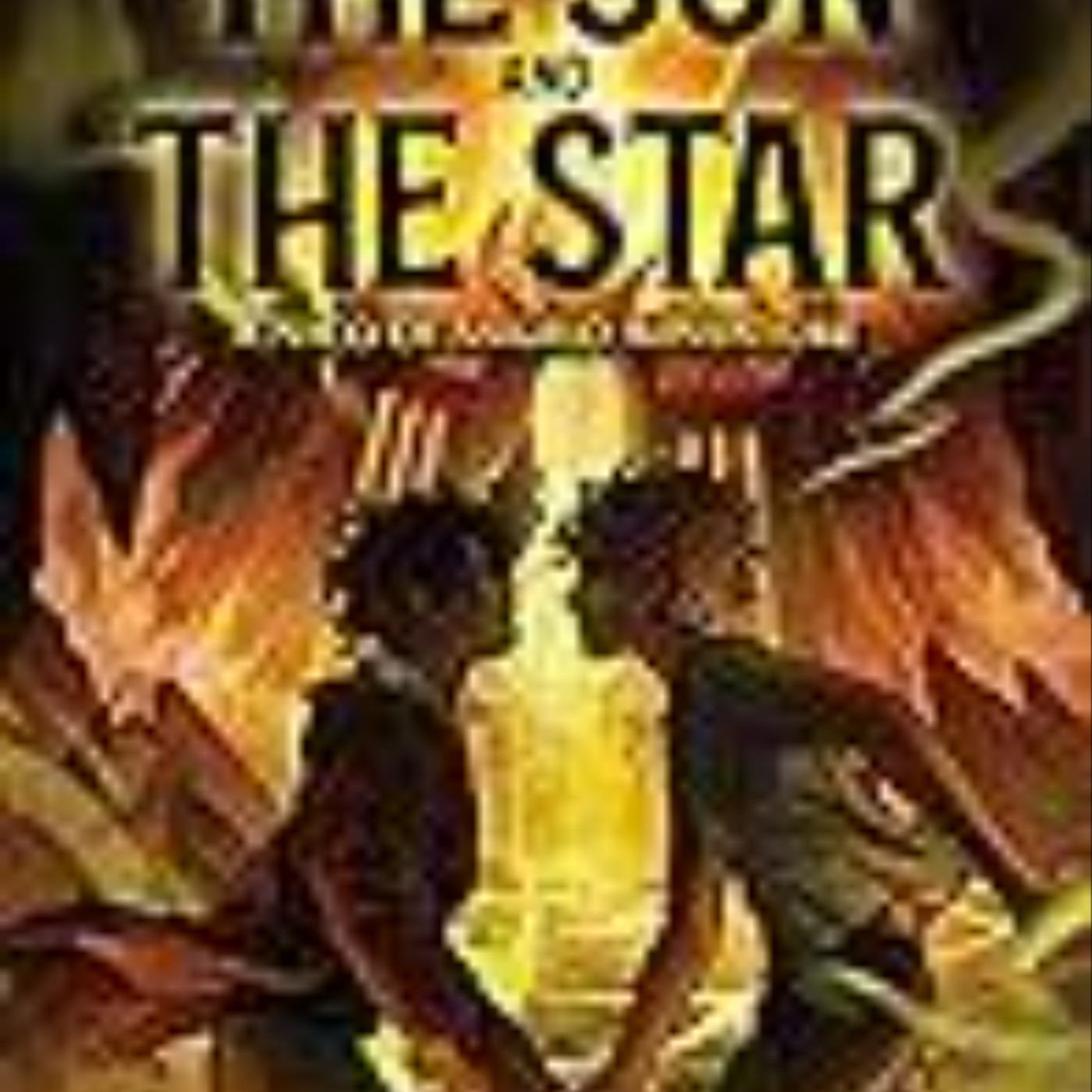 Read The Sun and the Star by Rick Riordan