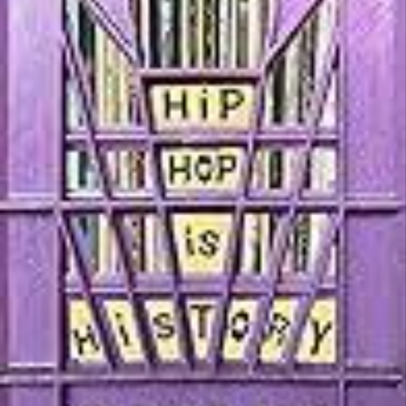 Read Now Hip-Hop Is History by Questlove