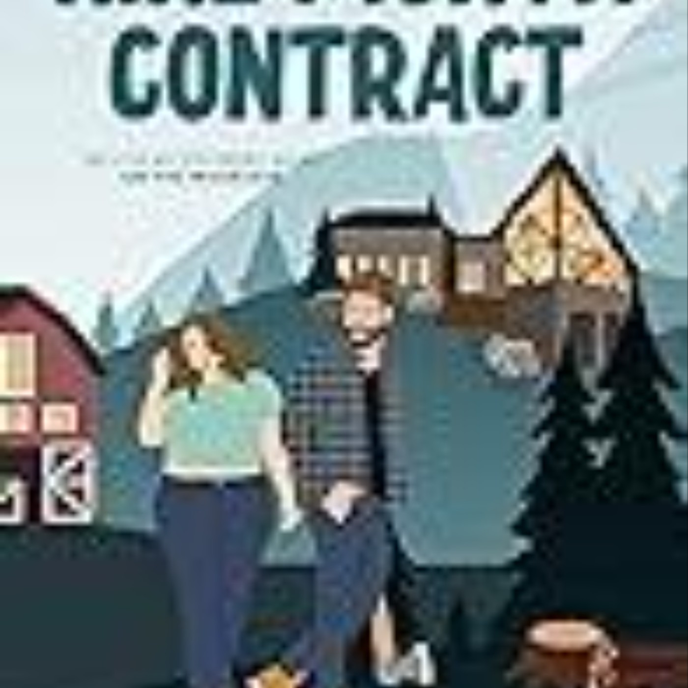 Get Nine Month Contract by Amy Daws
