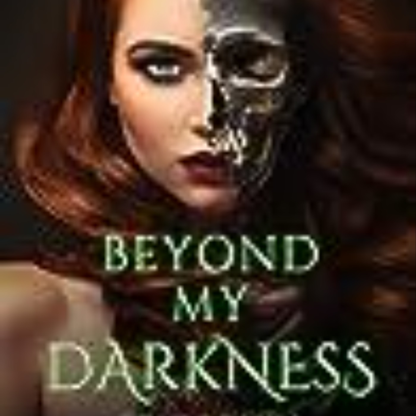 Read Beyond My Darkness by R.C. Boldt