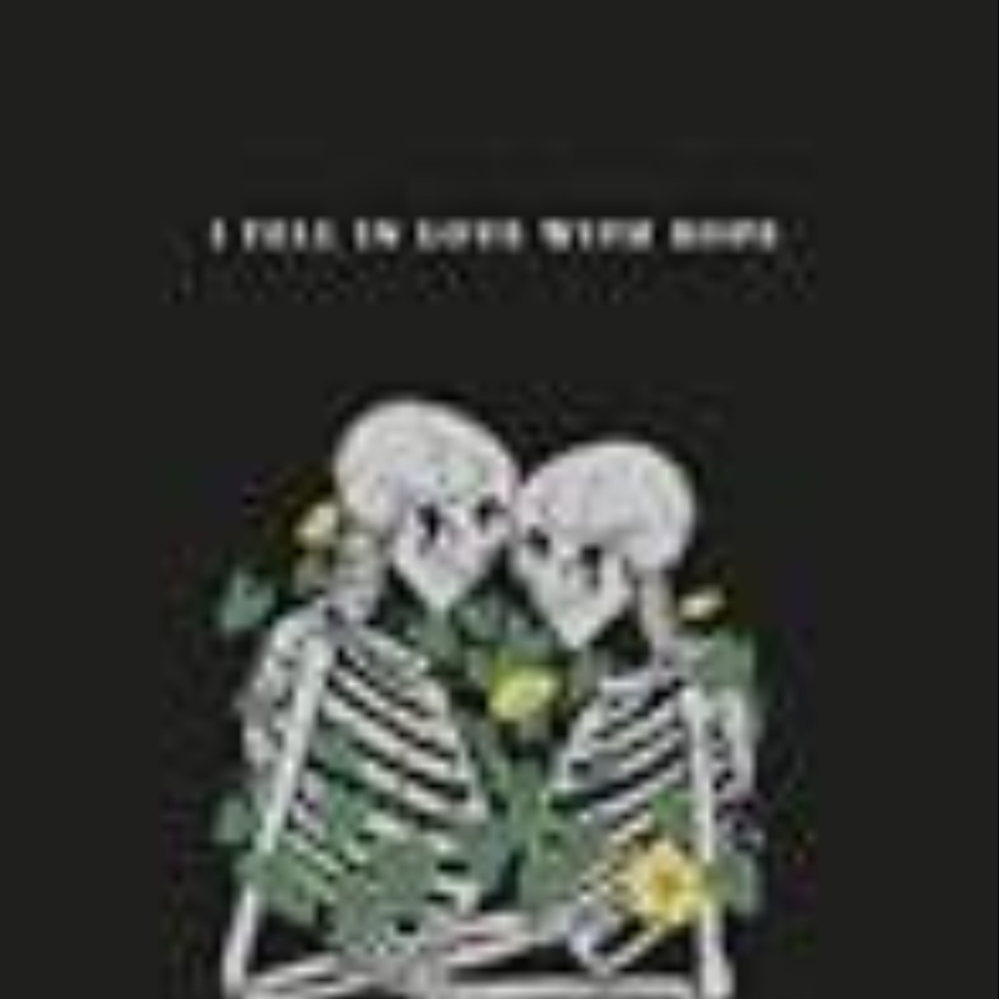 Read I Fell in Love With Hope by Lancali
