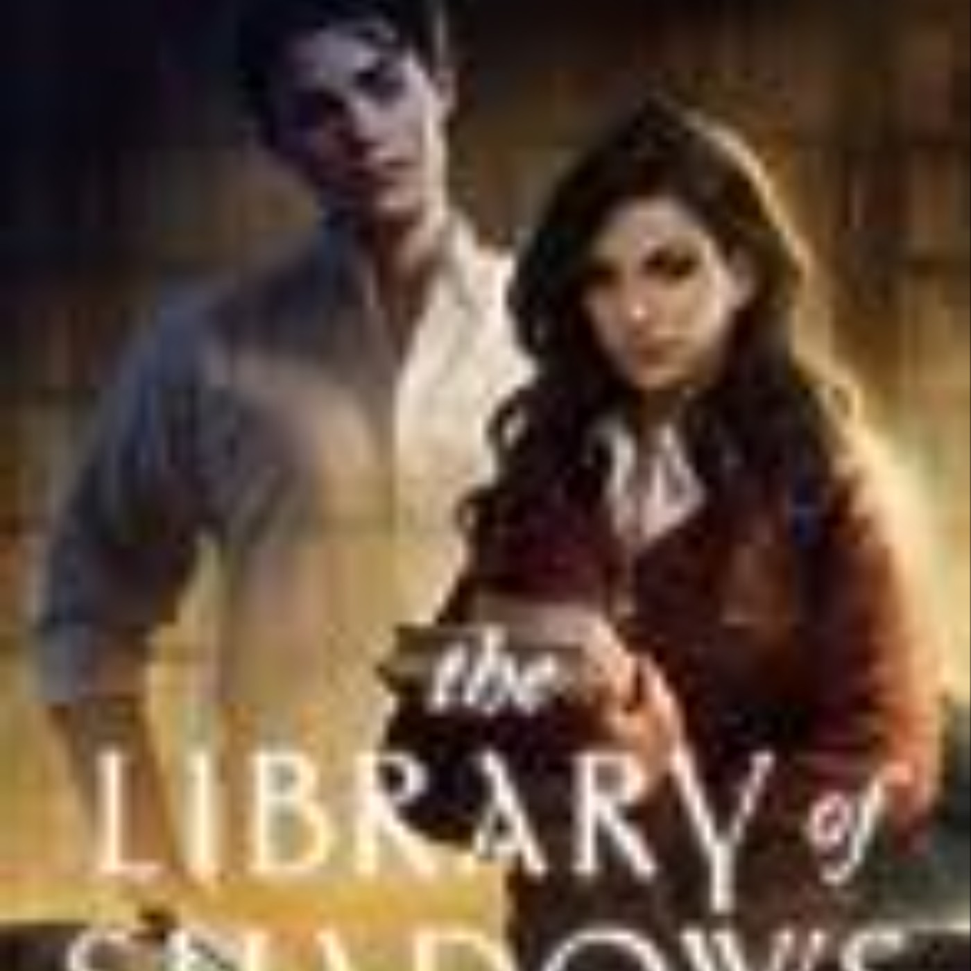Read Now The Library of Shadows by Rachel   Moore
