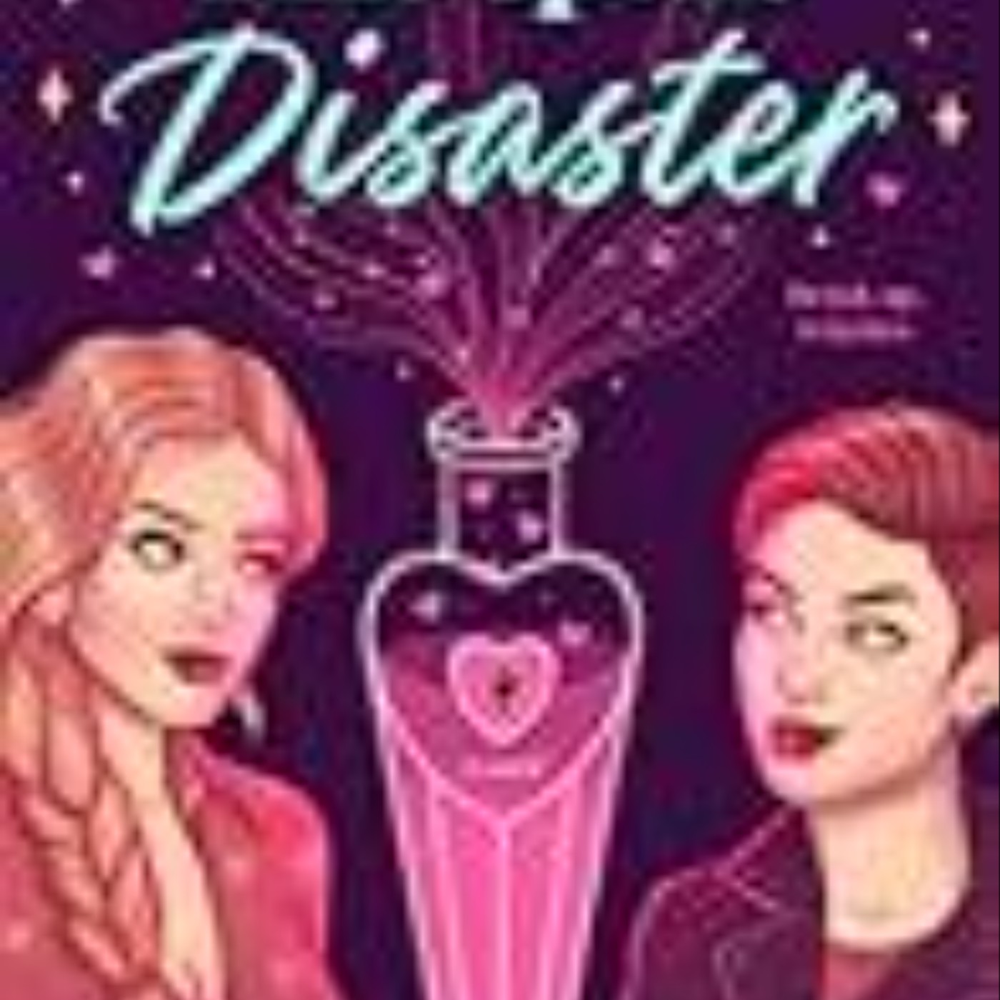 Download This Spells Disaster by Tori Anne Martin